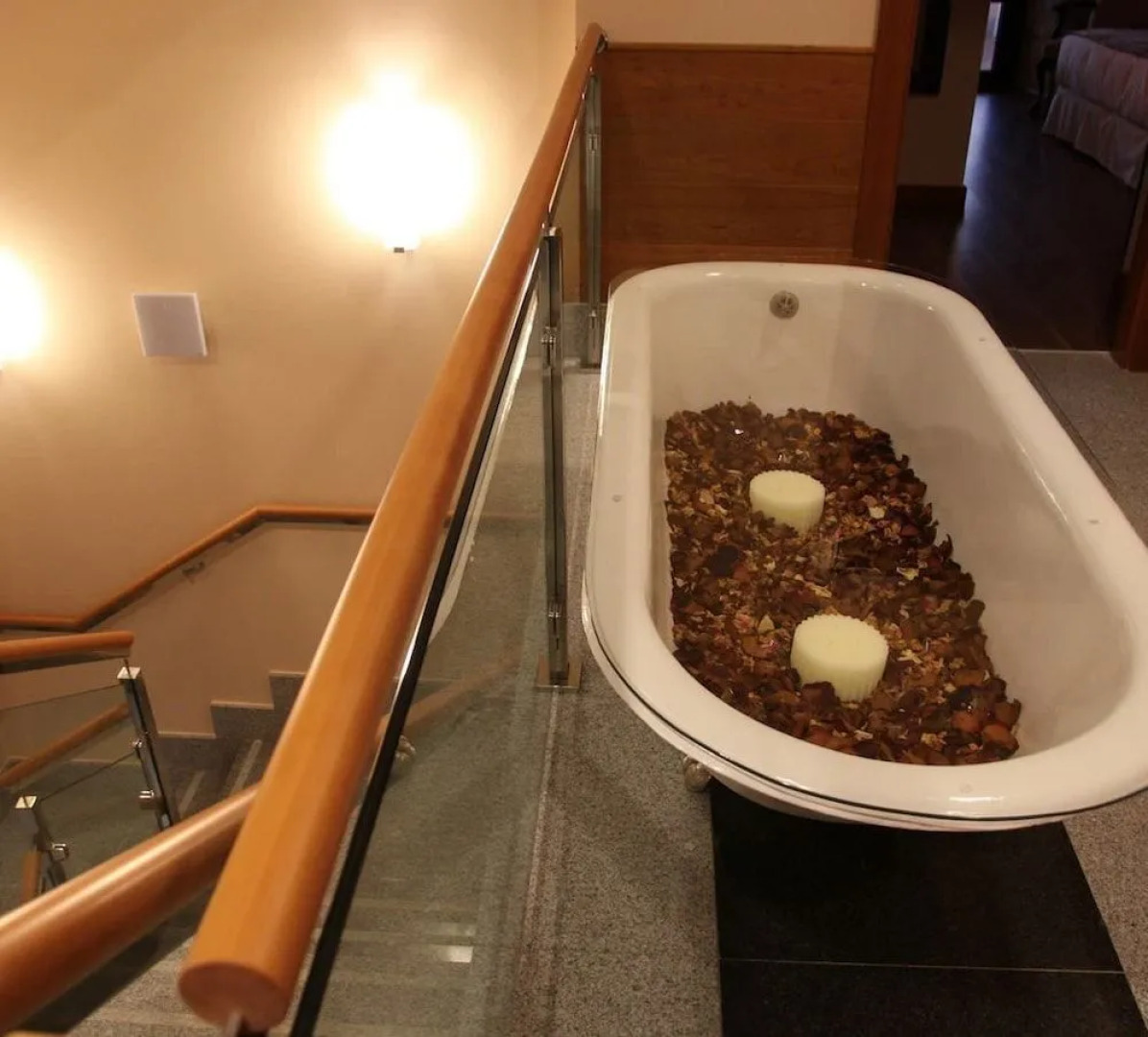 El Cuartón de Inés Luna