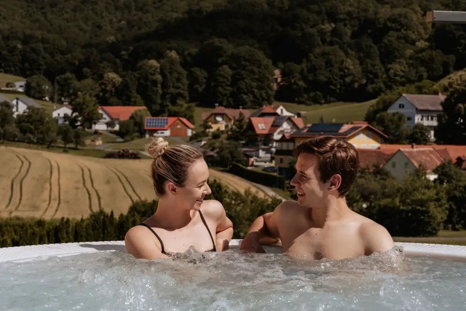 Schlossl Hotel Kindl