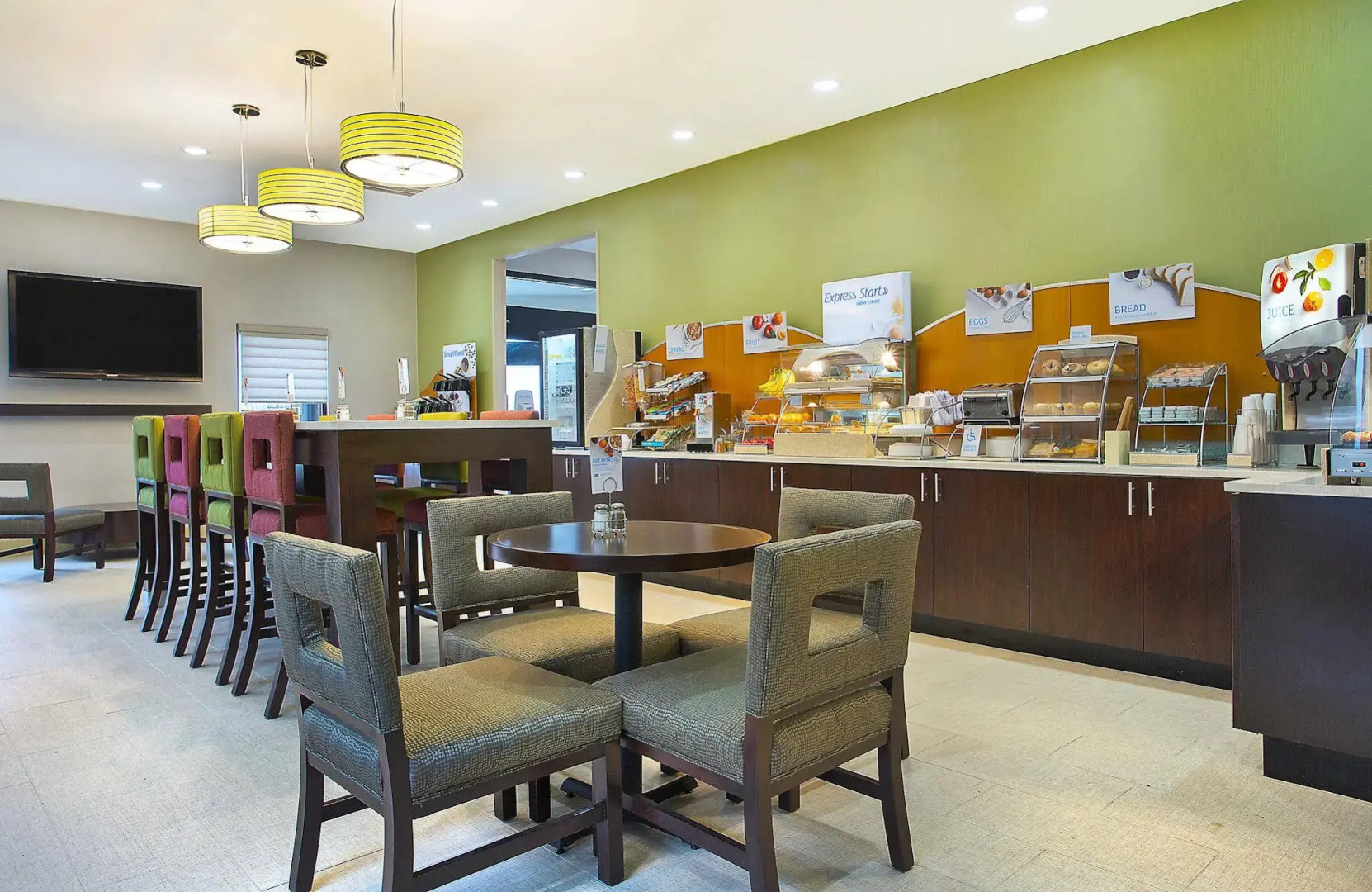 Holiday Inn Express Berea by IHG