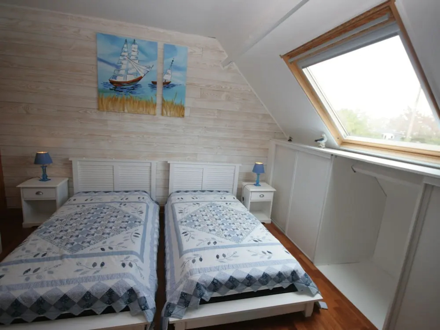 Authentic Villa in Erdeven France With Jacuzzi