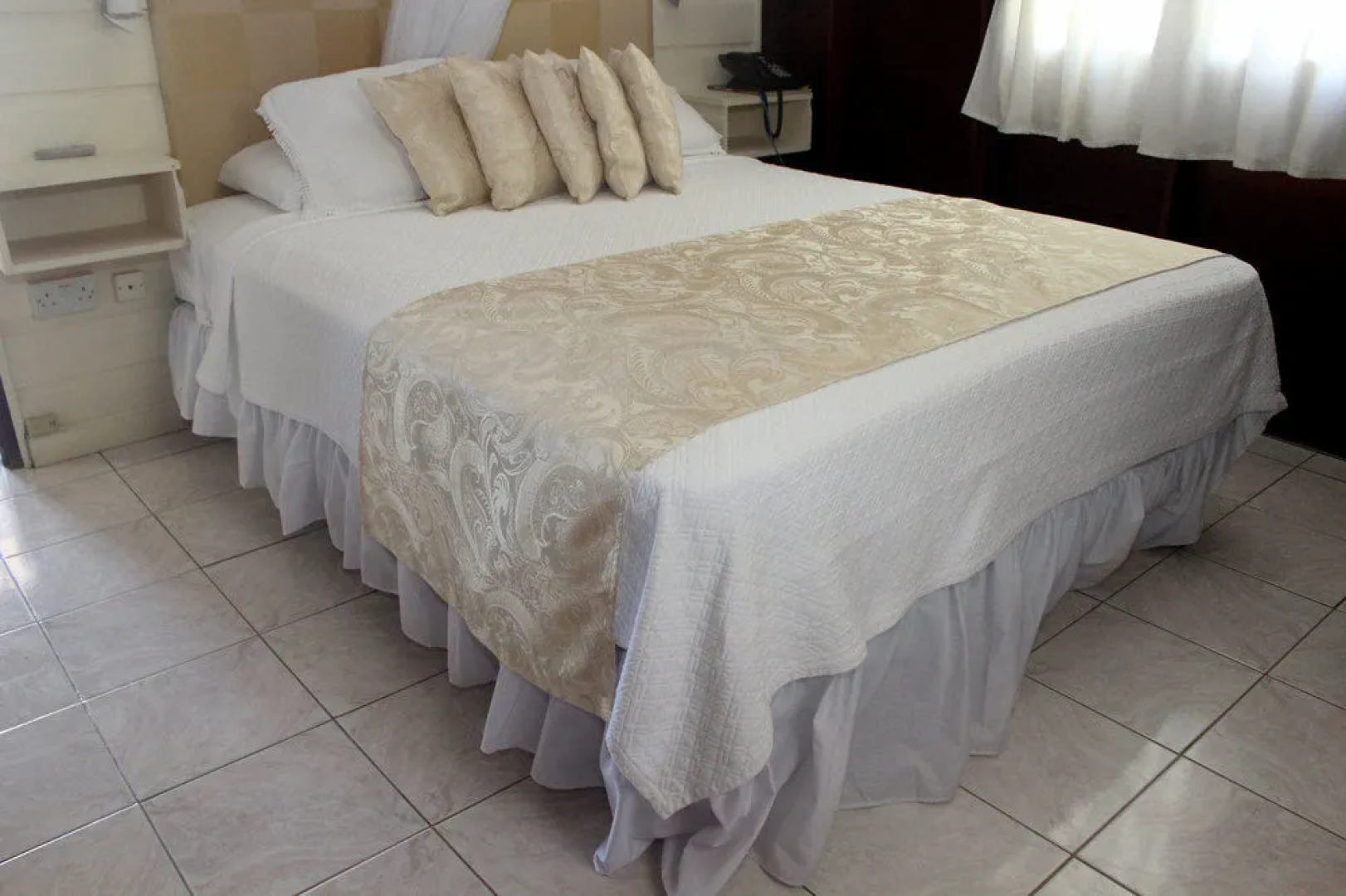 Picard Beach Cottages