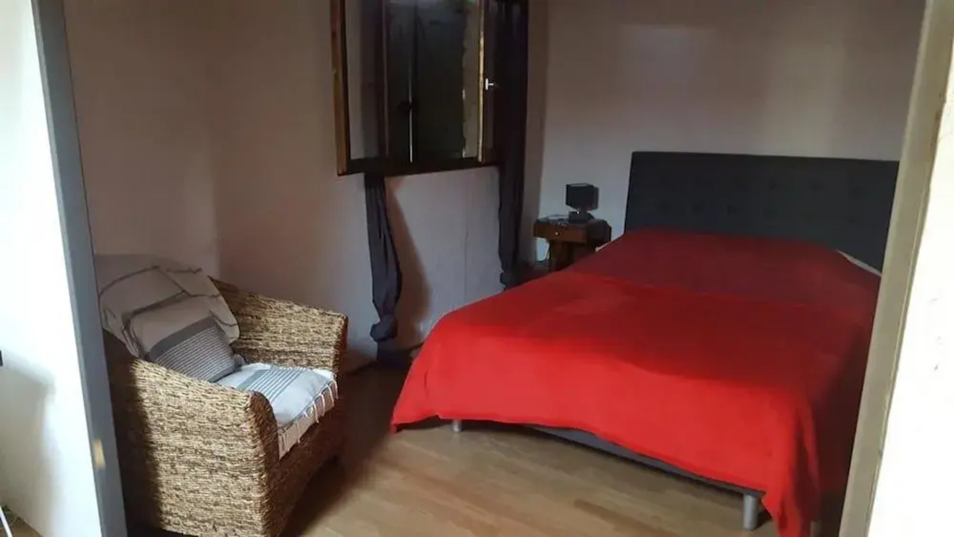 Aux Oliviers Chambres d'Hôtes