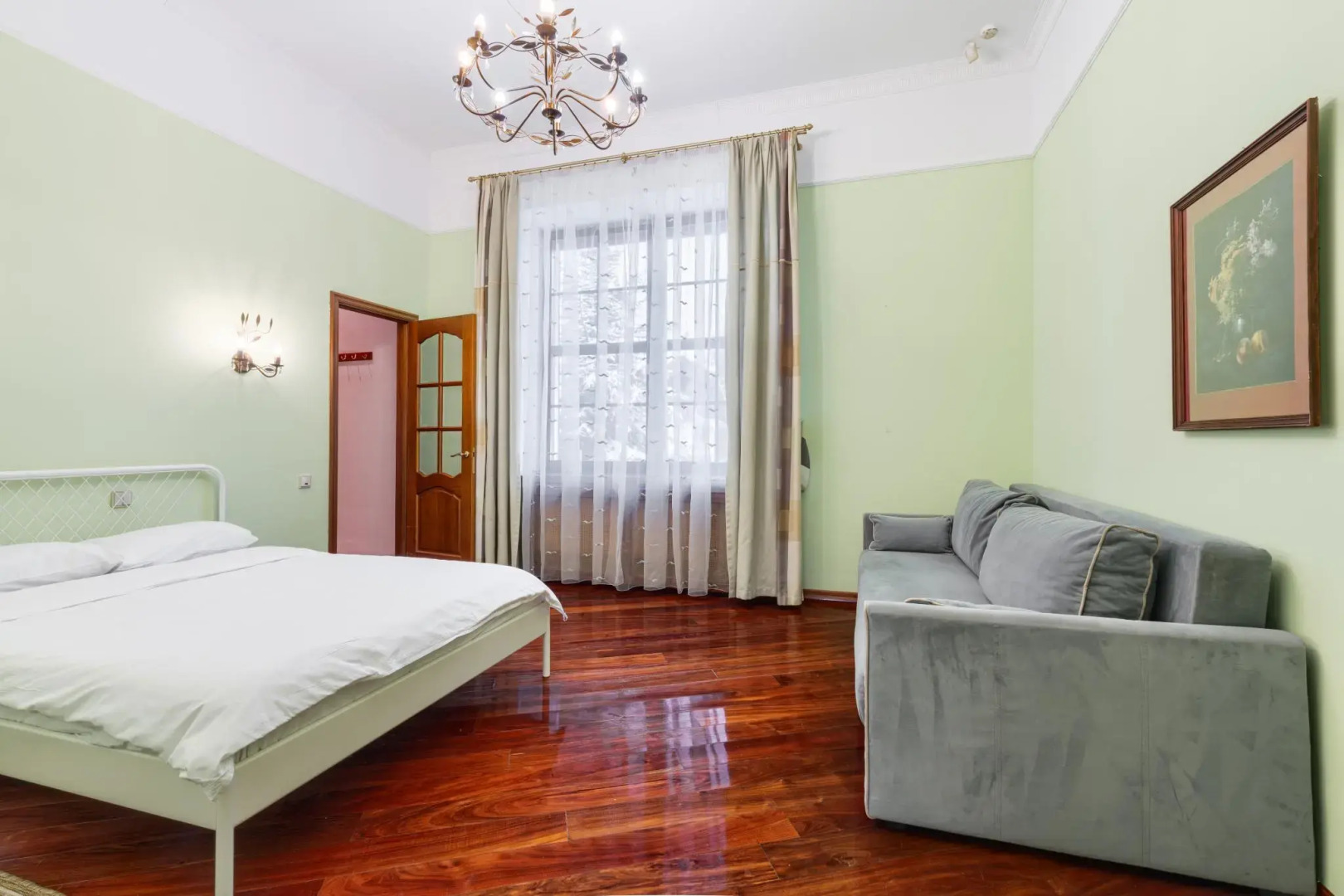 Коттедж квартал №235