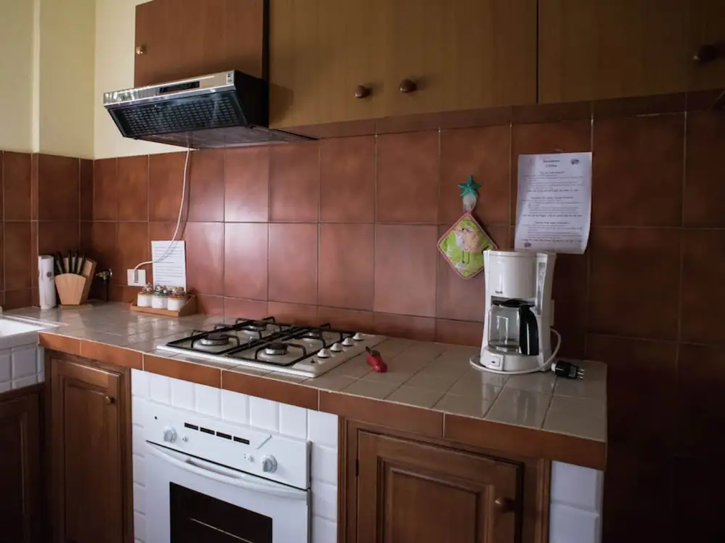 Belvilla by OYO Holiday Home in Pacaino With Pool