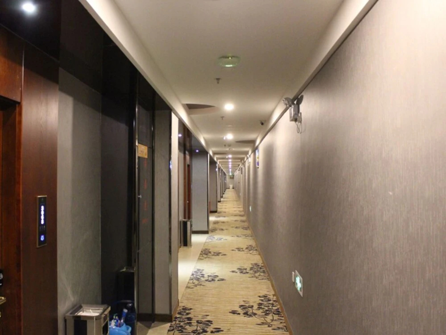 GreenTree Inn FuJian PuTan East WenXian Road New Bus Station Business Hotel