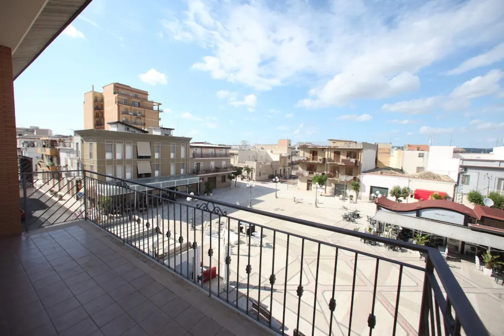 Bed & Breakfast Corso Roma