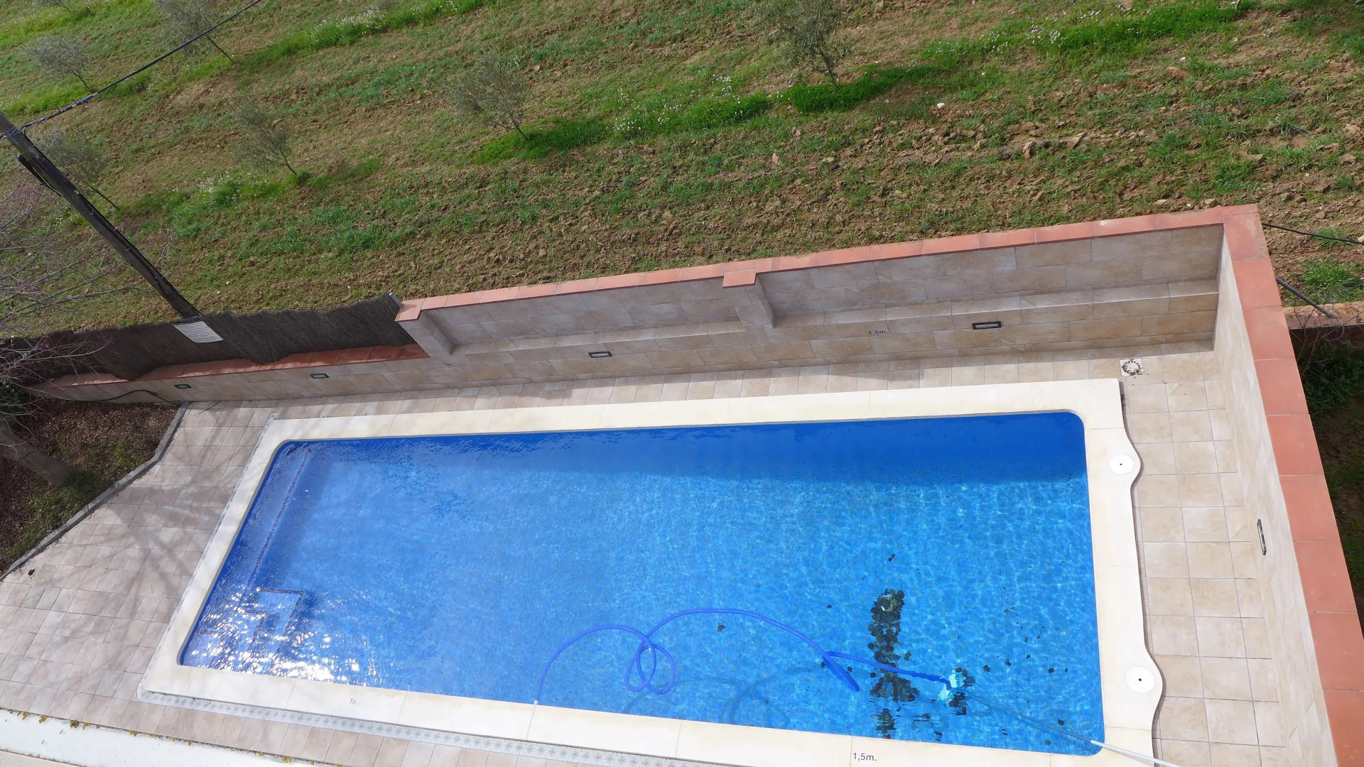 Agroturisme Cal Jeroni