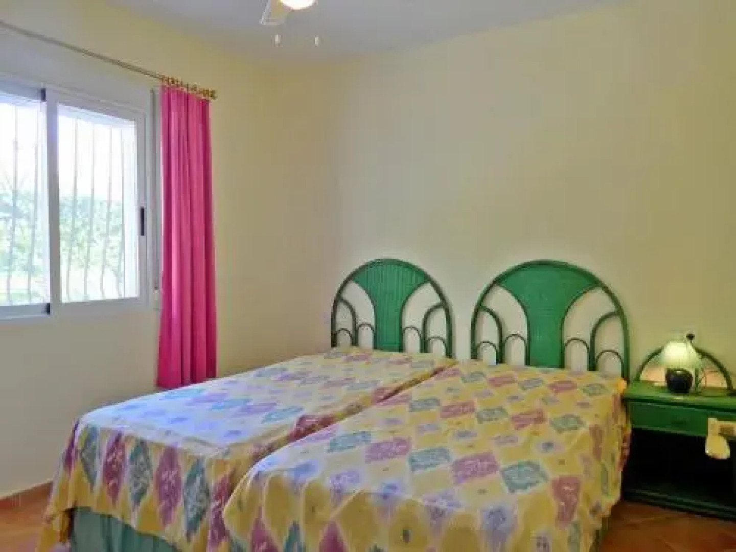 Apartment Urbanizacion Amanecer