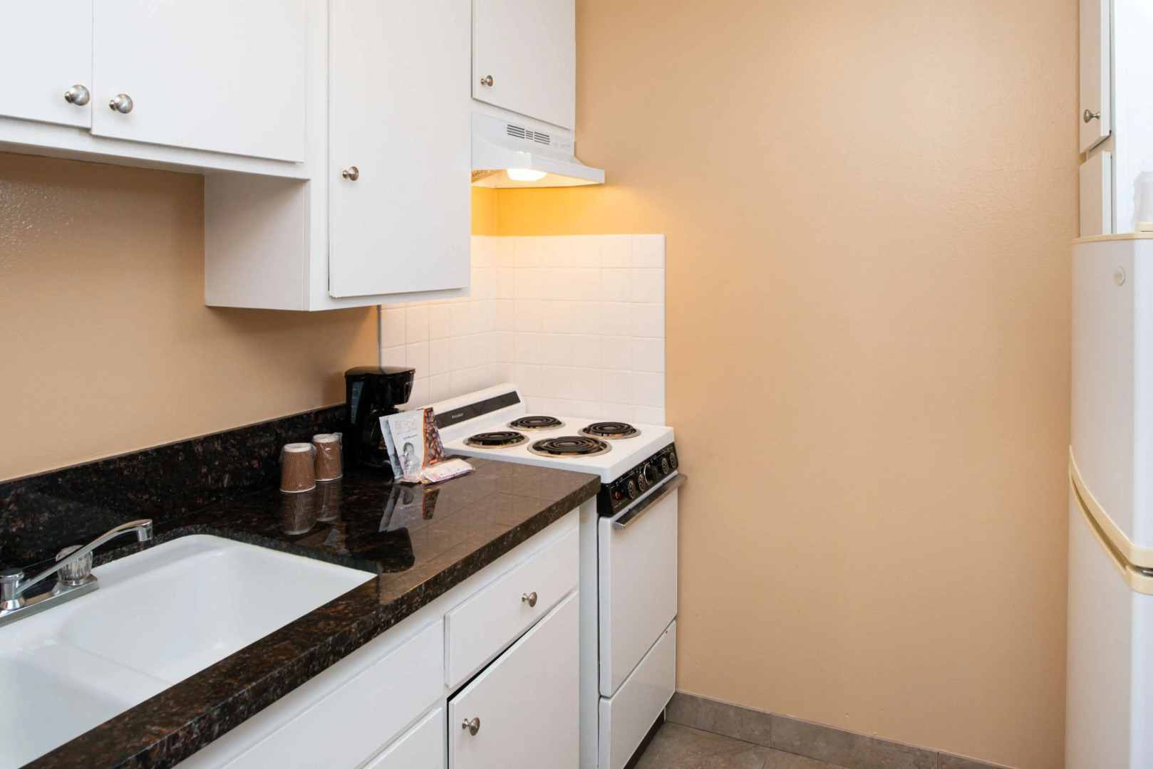 Dana Point Marina Inn