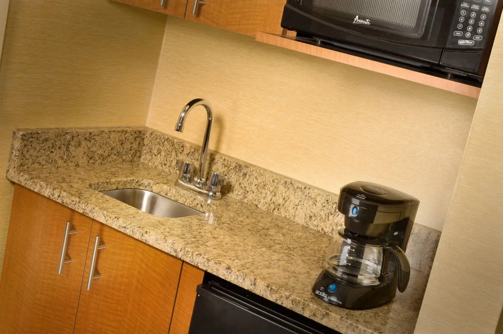 Comfort Inn Capitol Gateway