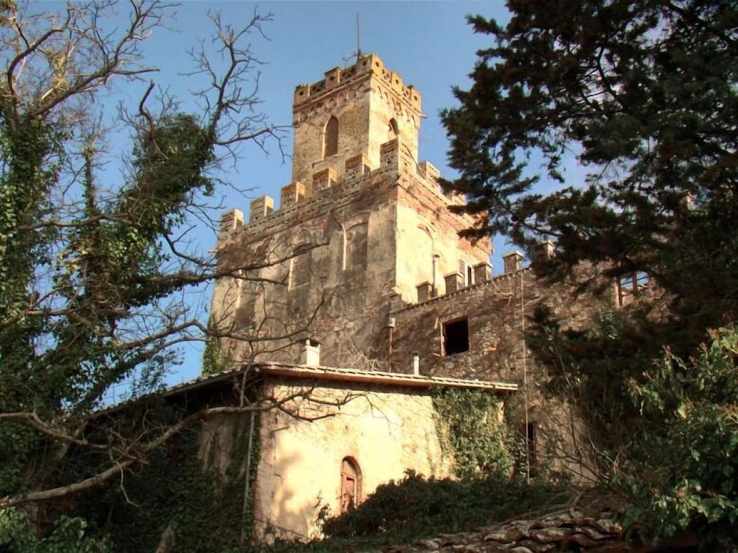 Country House Art and Garden