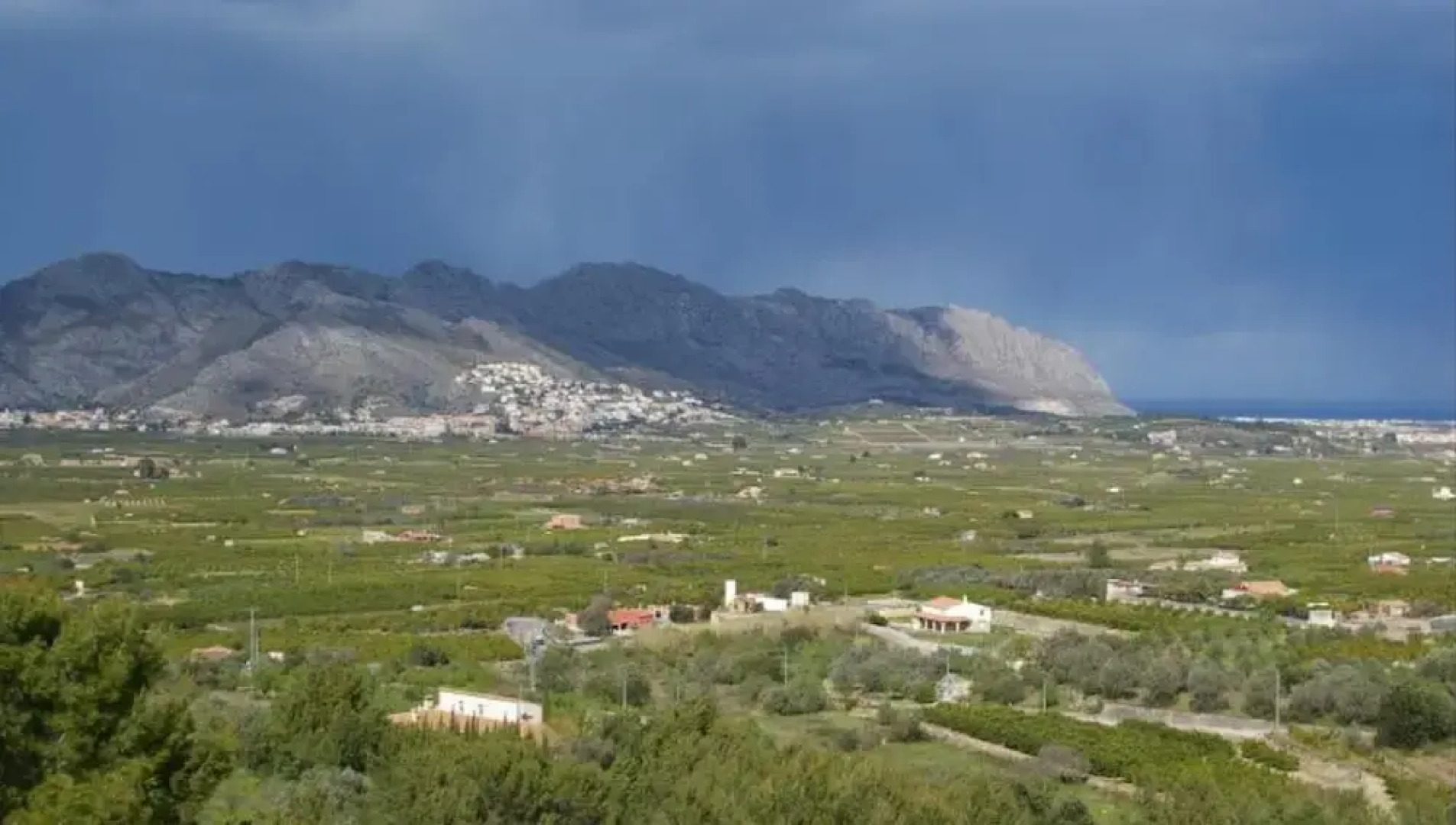 6 Guests - Private Pool - 3Br Villa - Amazing View