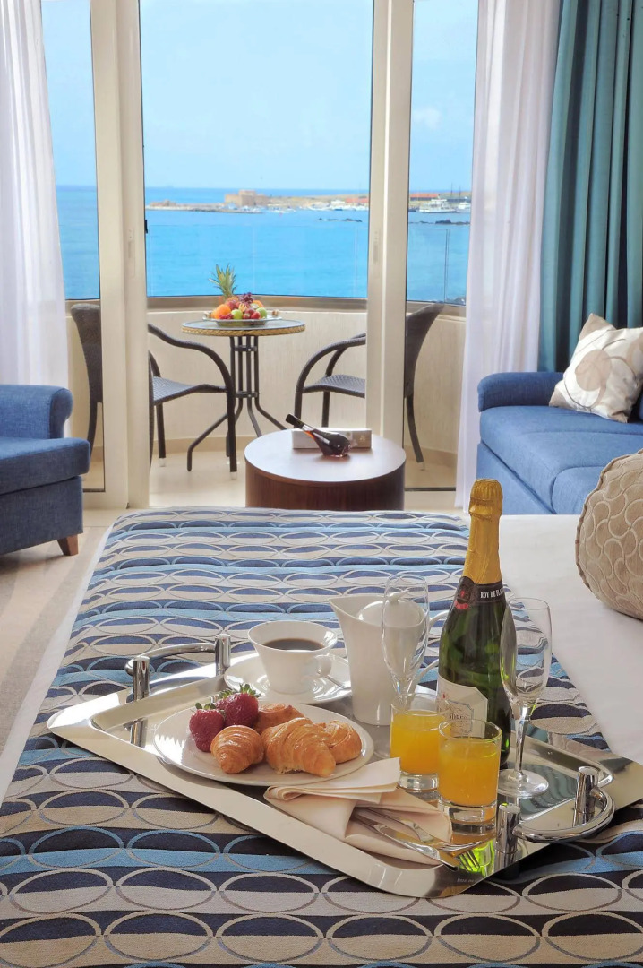 Alexander The Great Beach Hotel