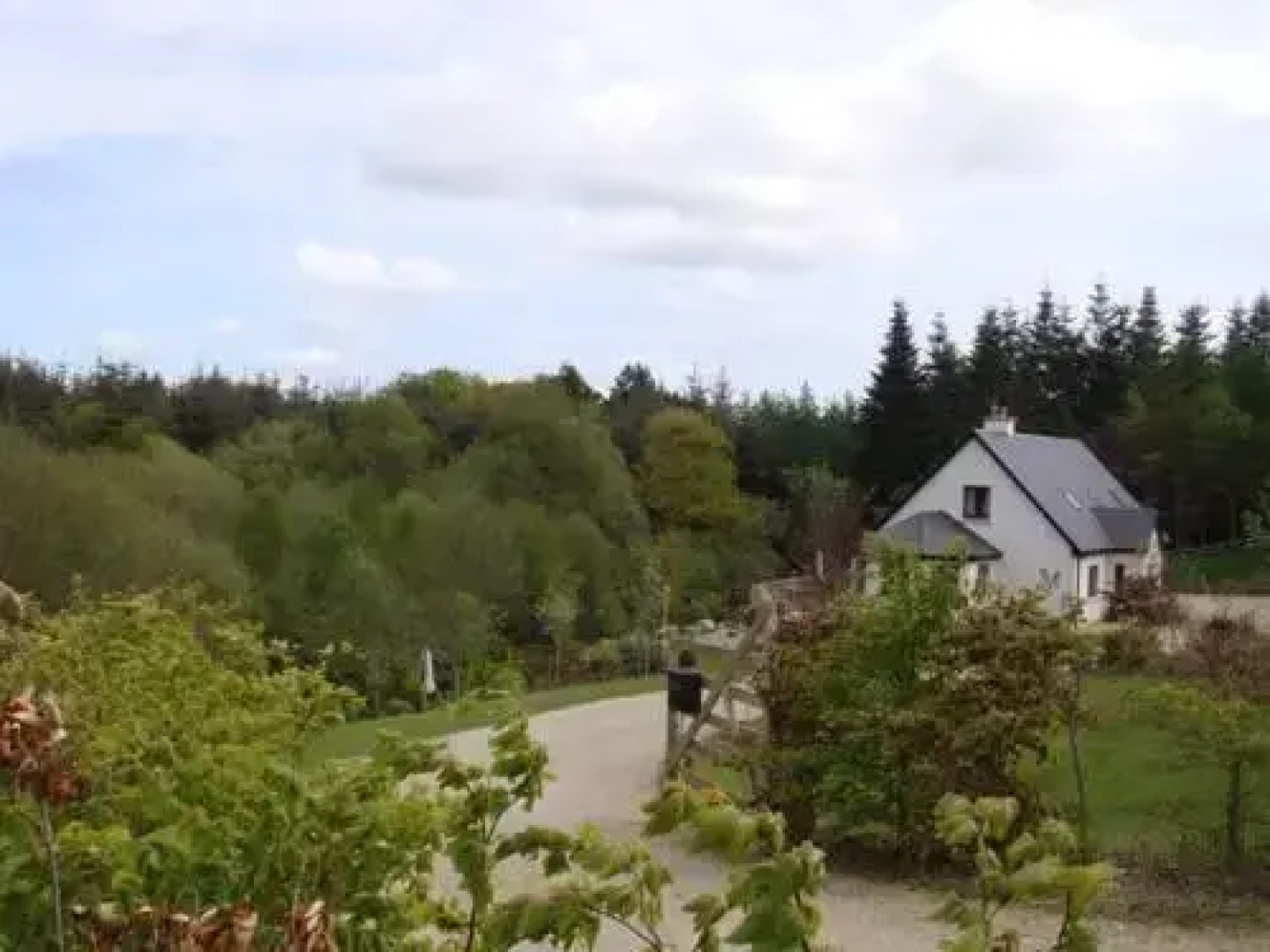 Serenity Country Escape B&B