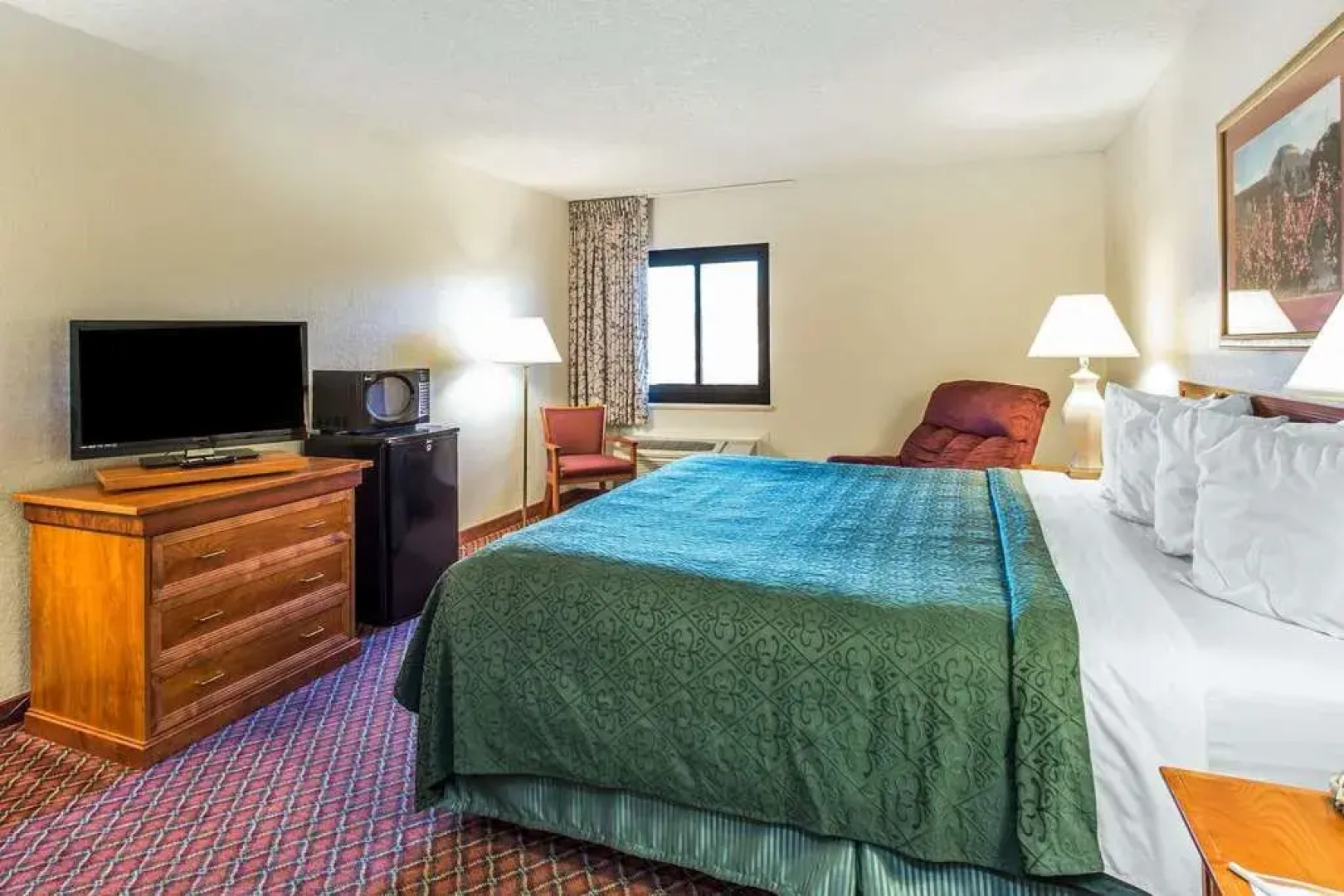 Quality Inn Grand Junction