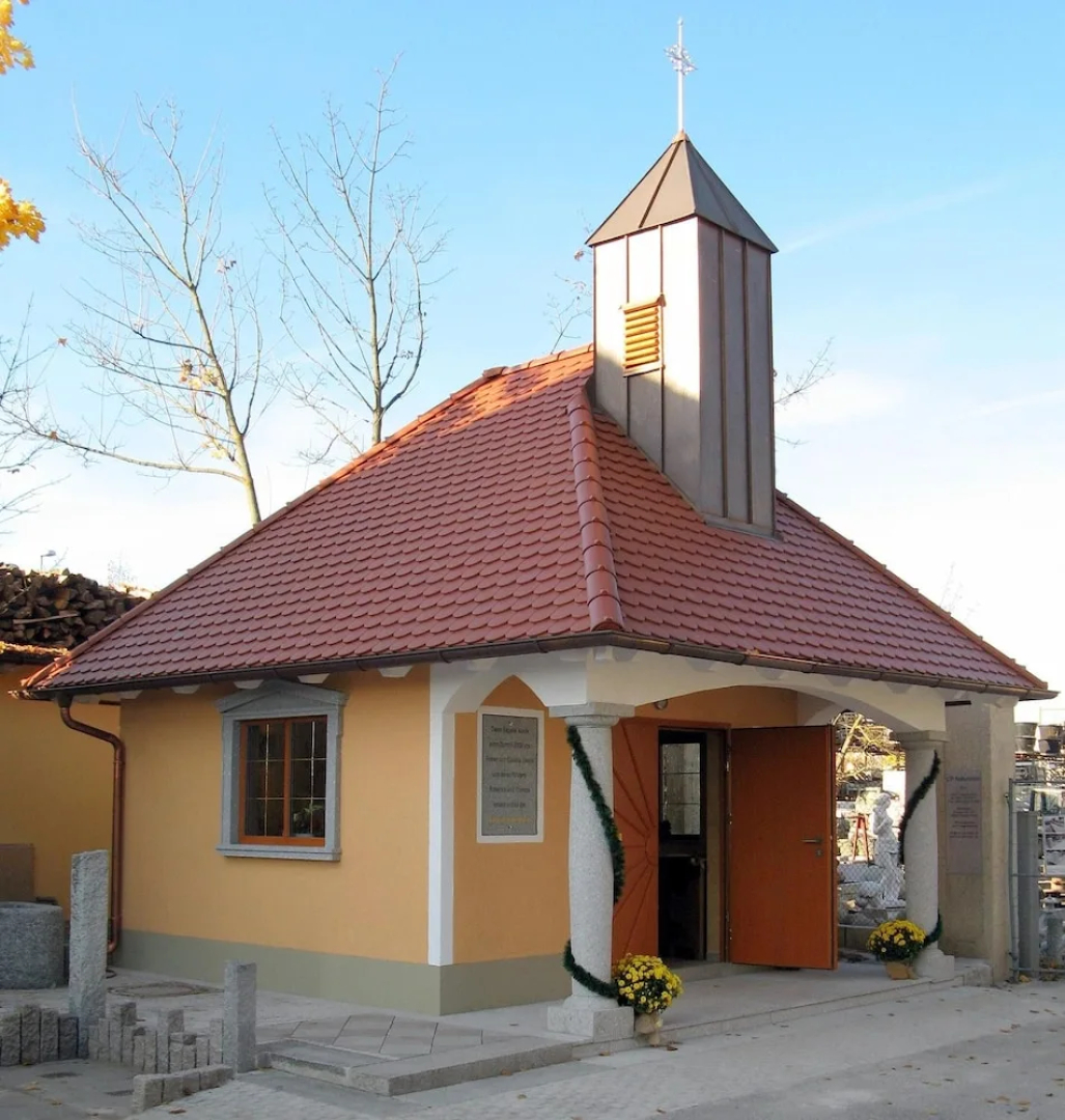 Hotel Haslbach FGZ