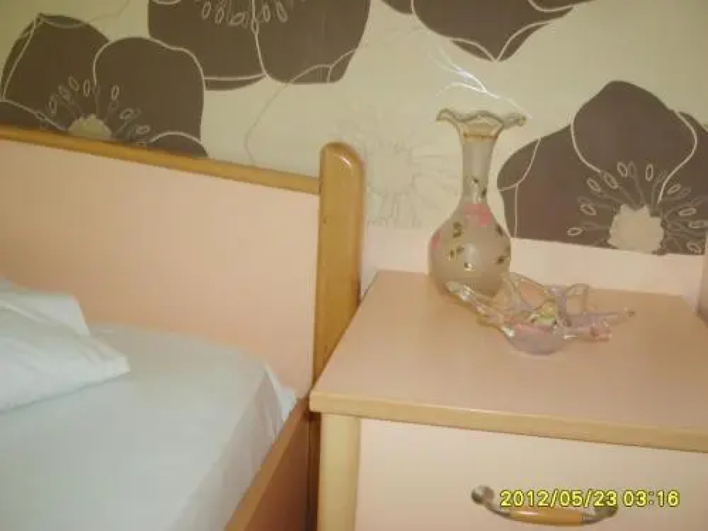 Bed and Breakfast Perla