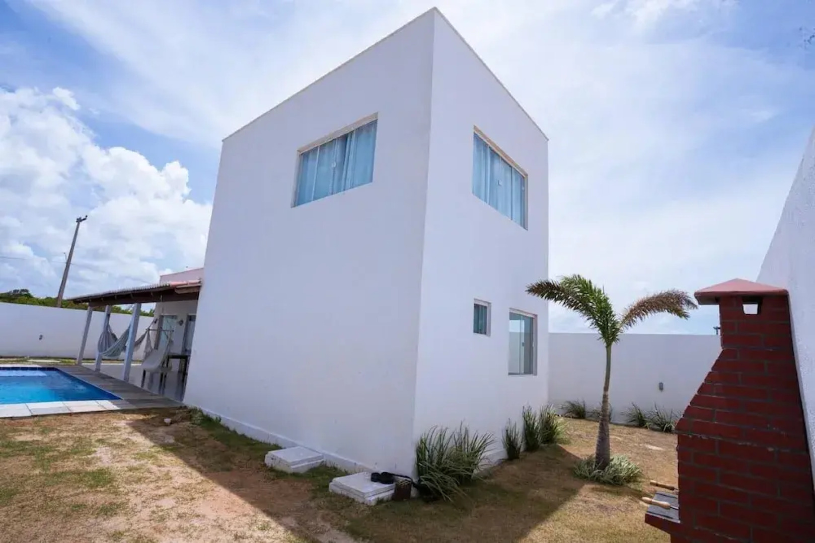 Maravilhosa Casa Rio com 3 Quartos