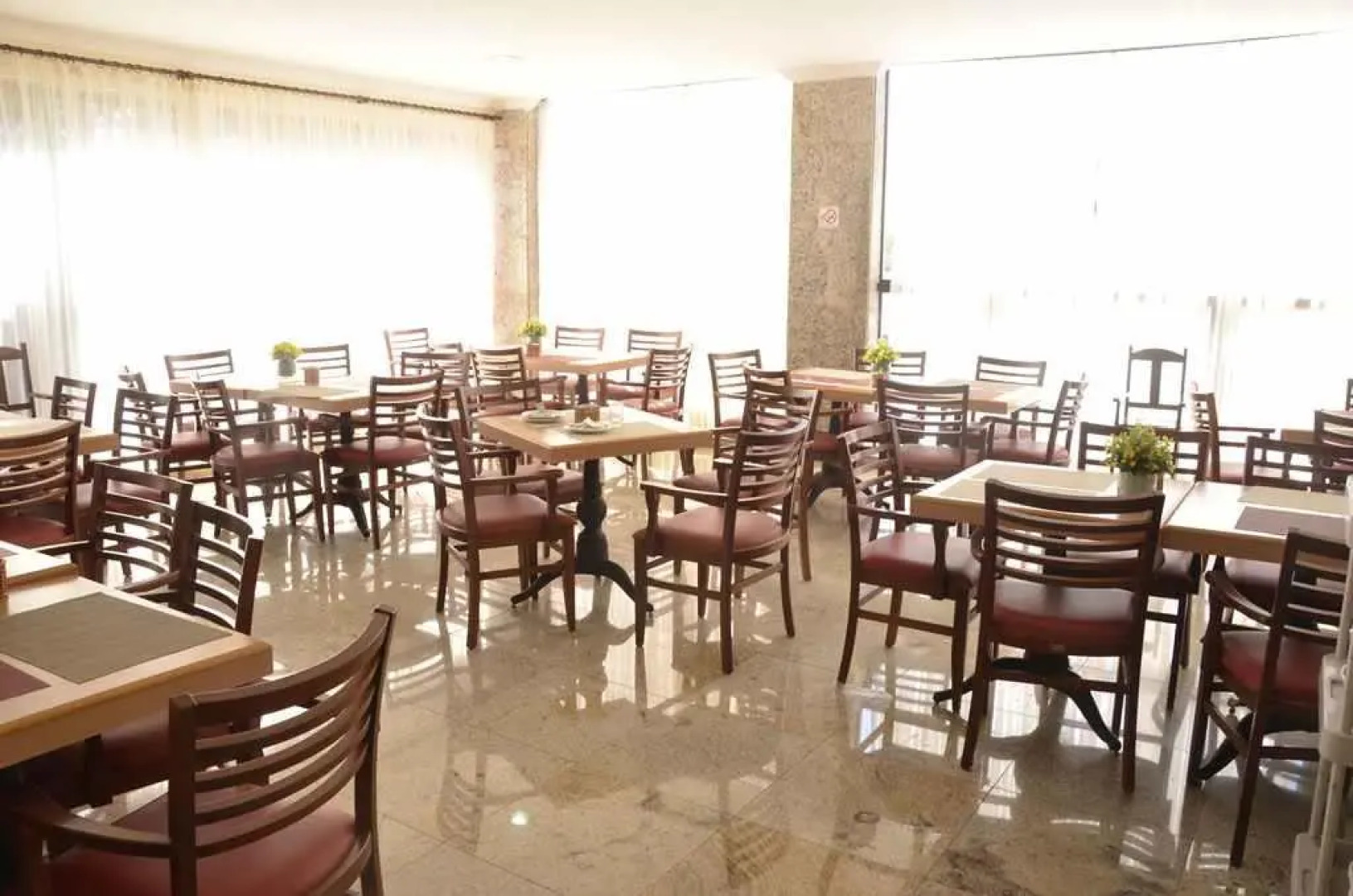 Hotel Golden Park Uberaba by Nacional Inn
