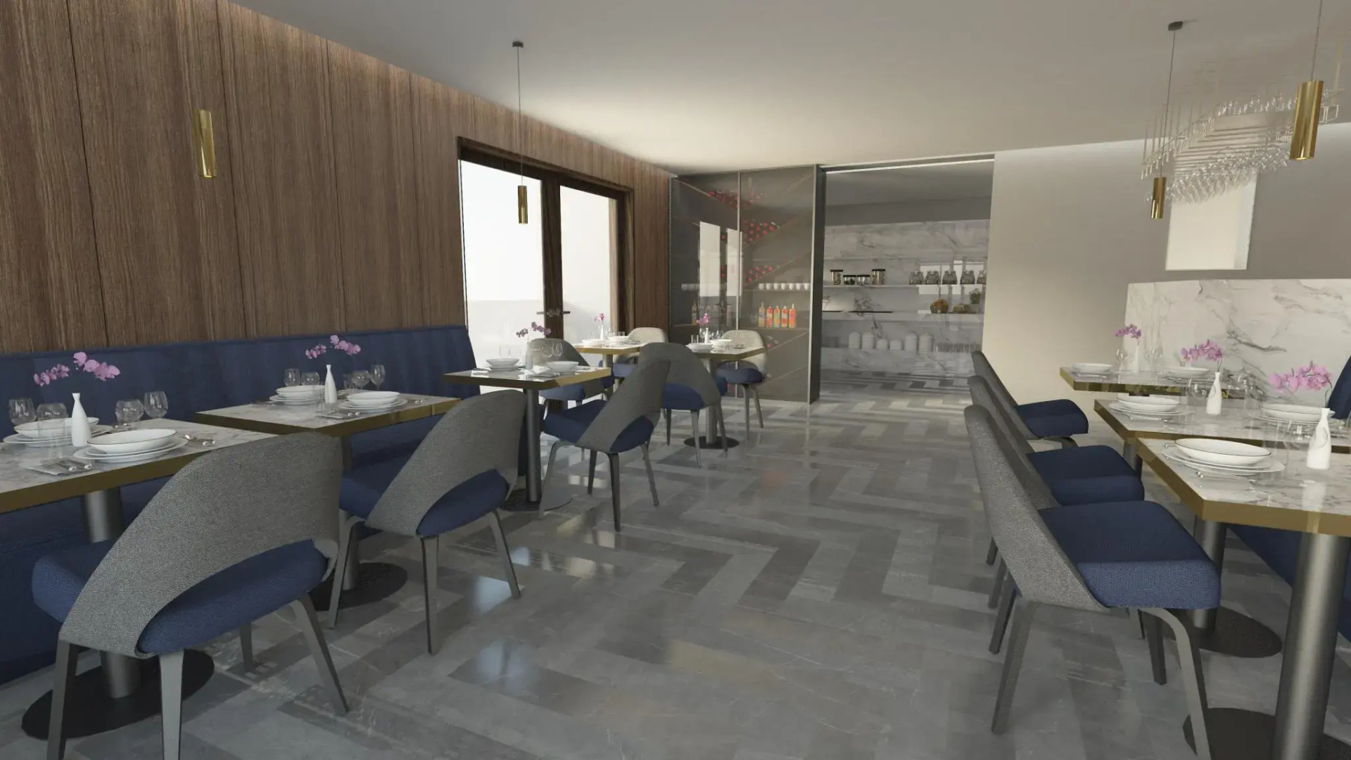 The Duke Boutique Hotel