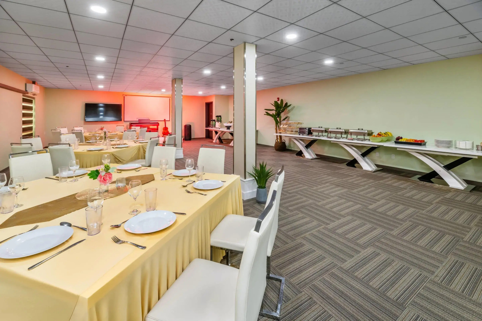 Quality Inn Sunshine Suites