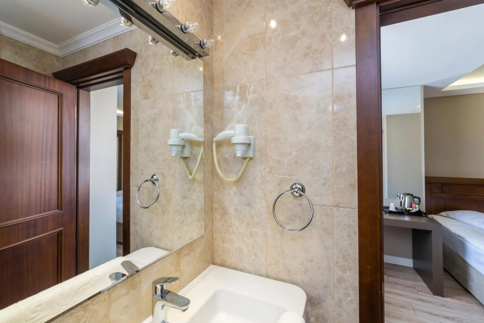 Mile Hotel Nisantasi