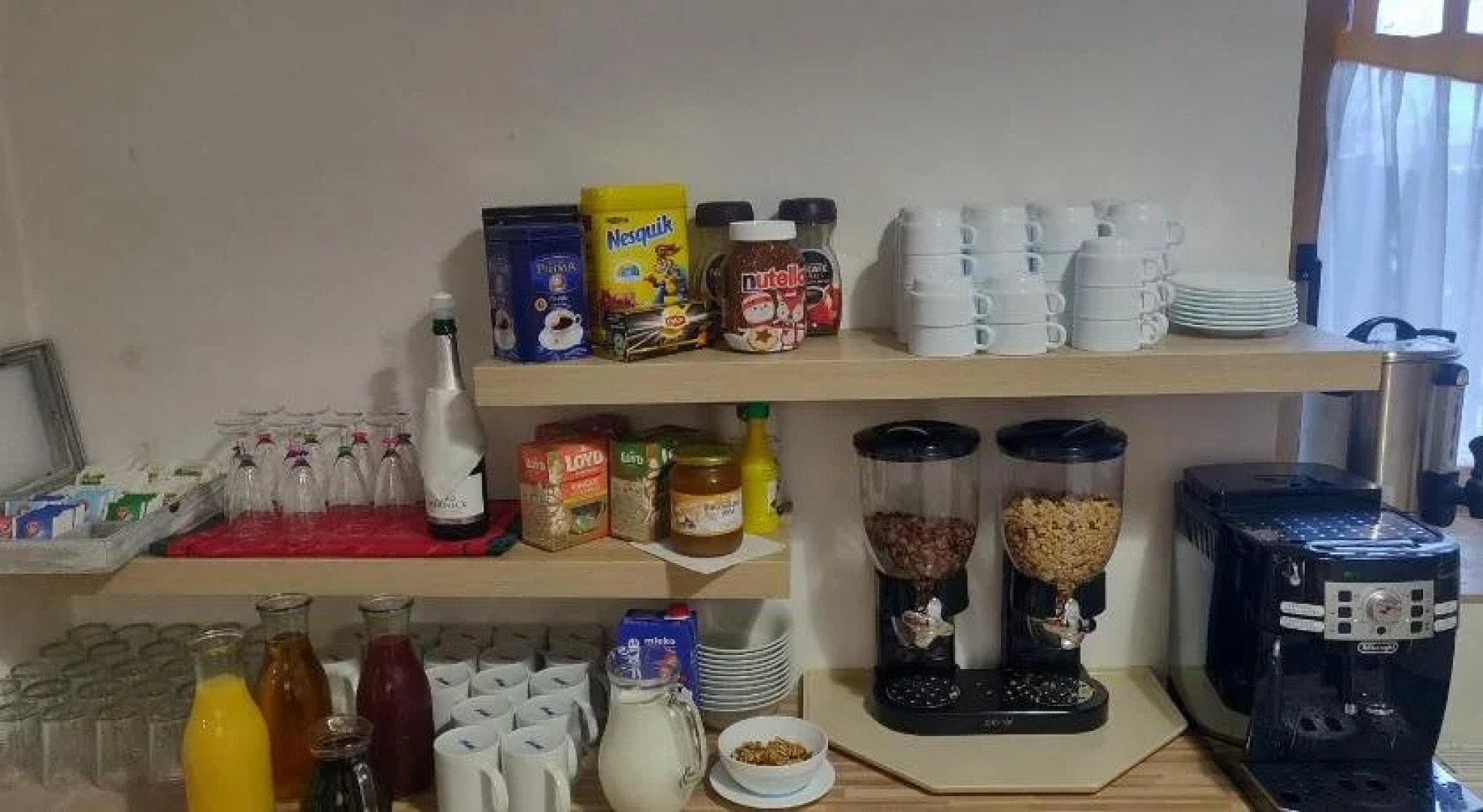 Pension 220 - Family Apartments in Vrchlabi, Giant Mountains