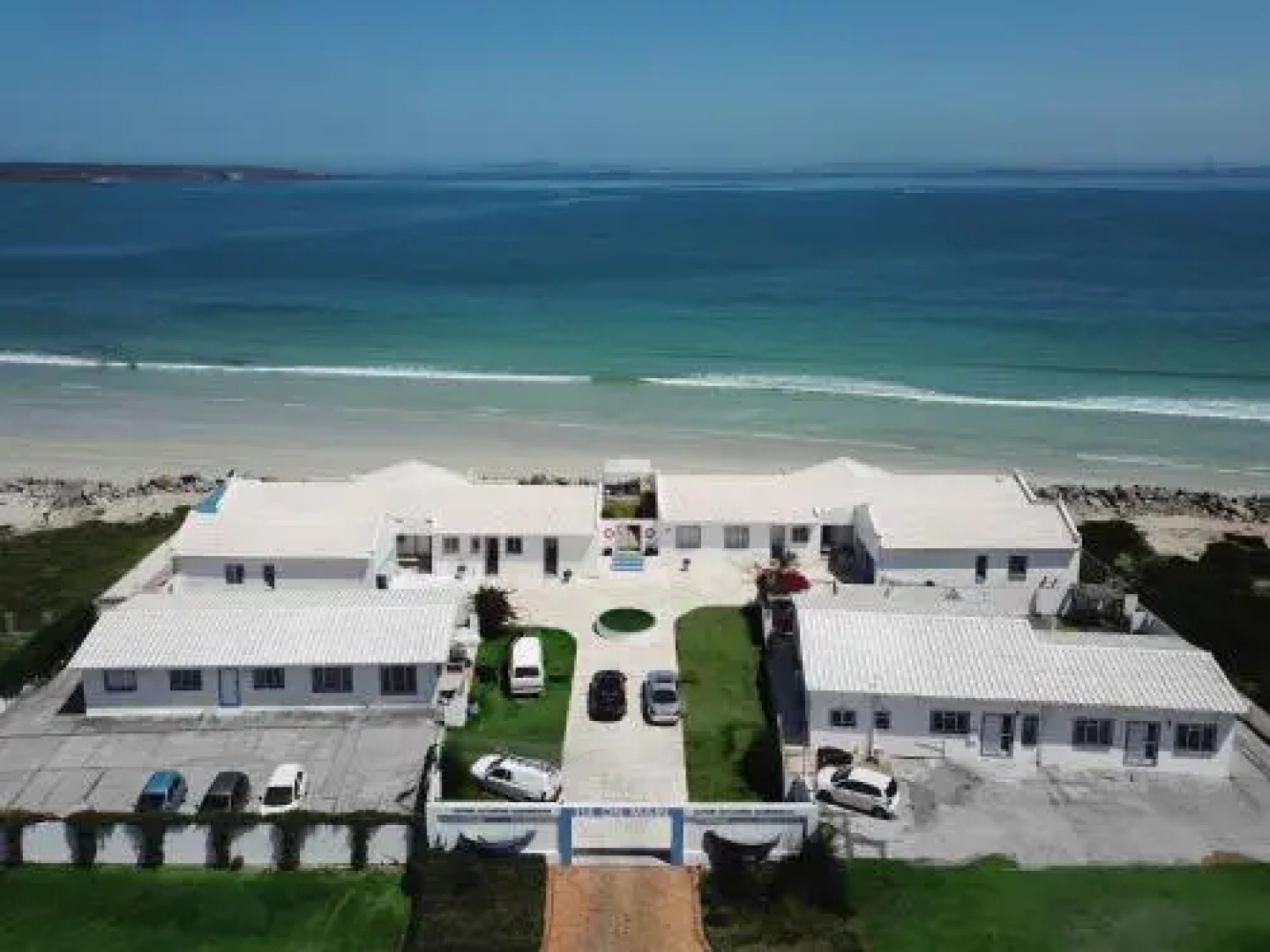 114 On Main Beach House