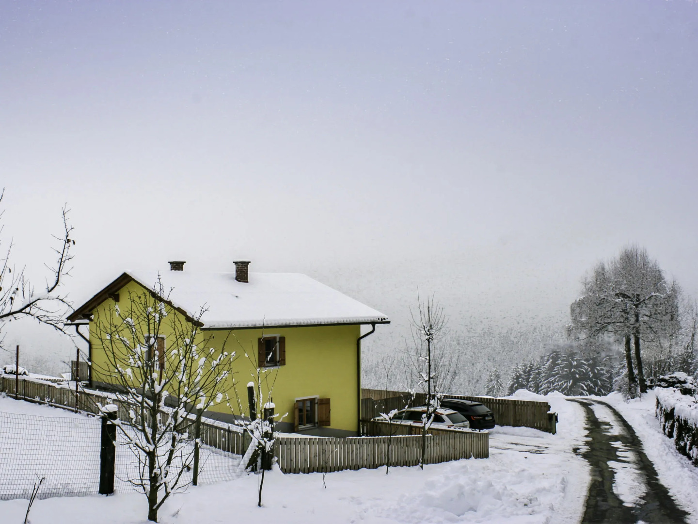 Holiday Home Schönhart