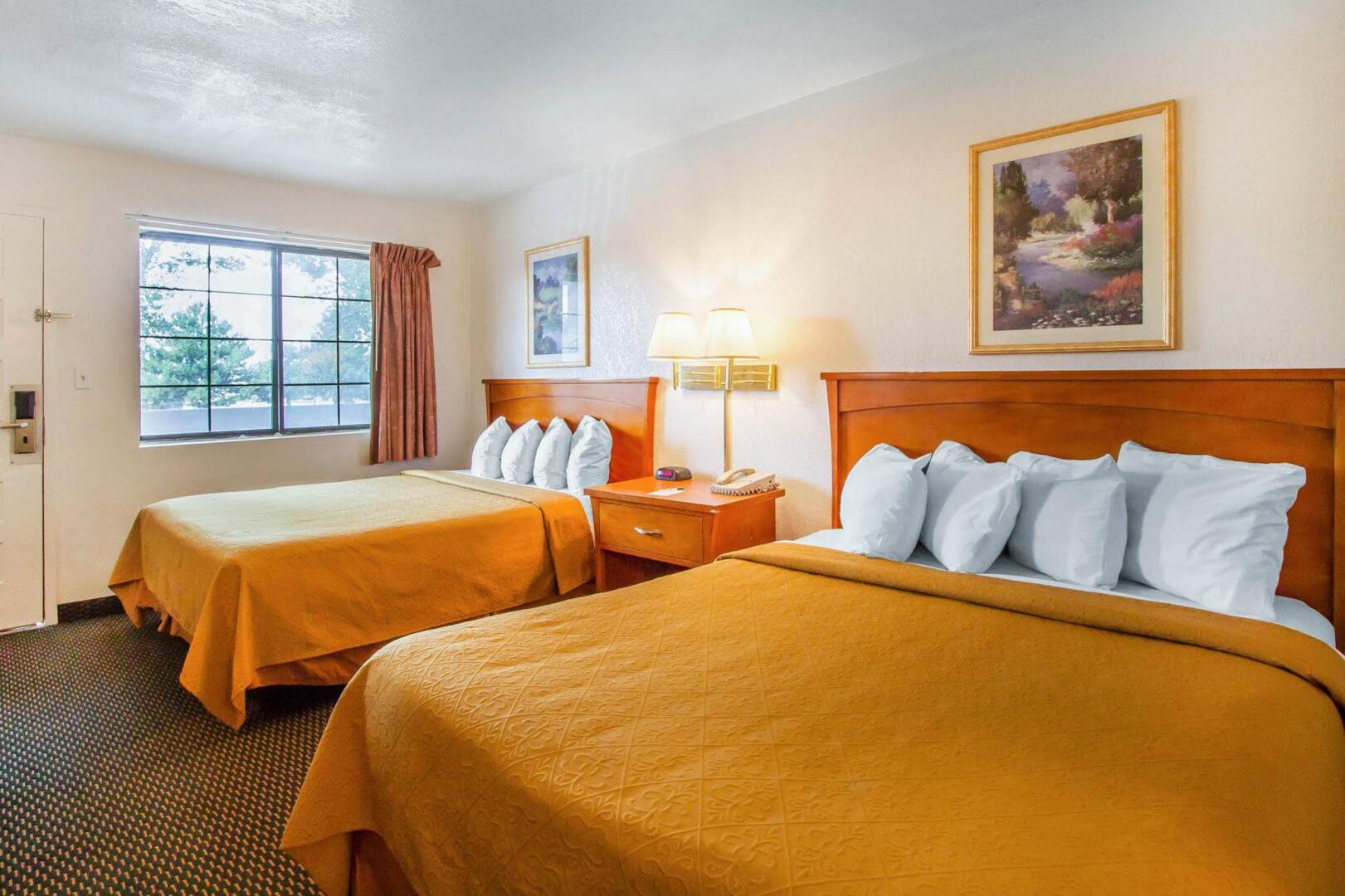 Quality Inn Flagstaff East I-40