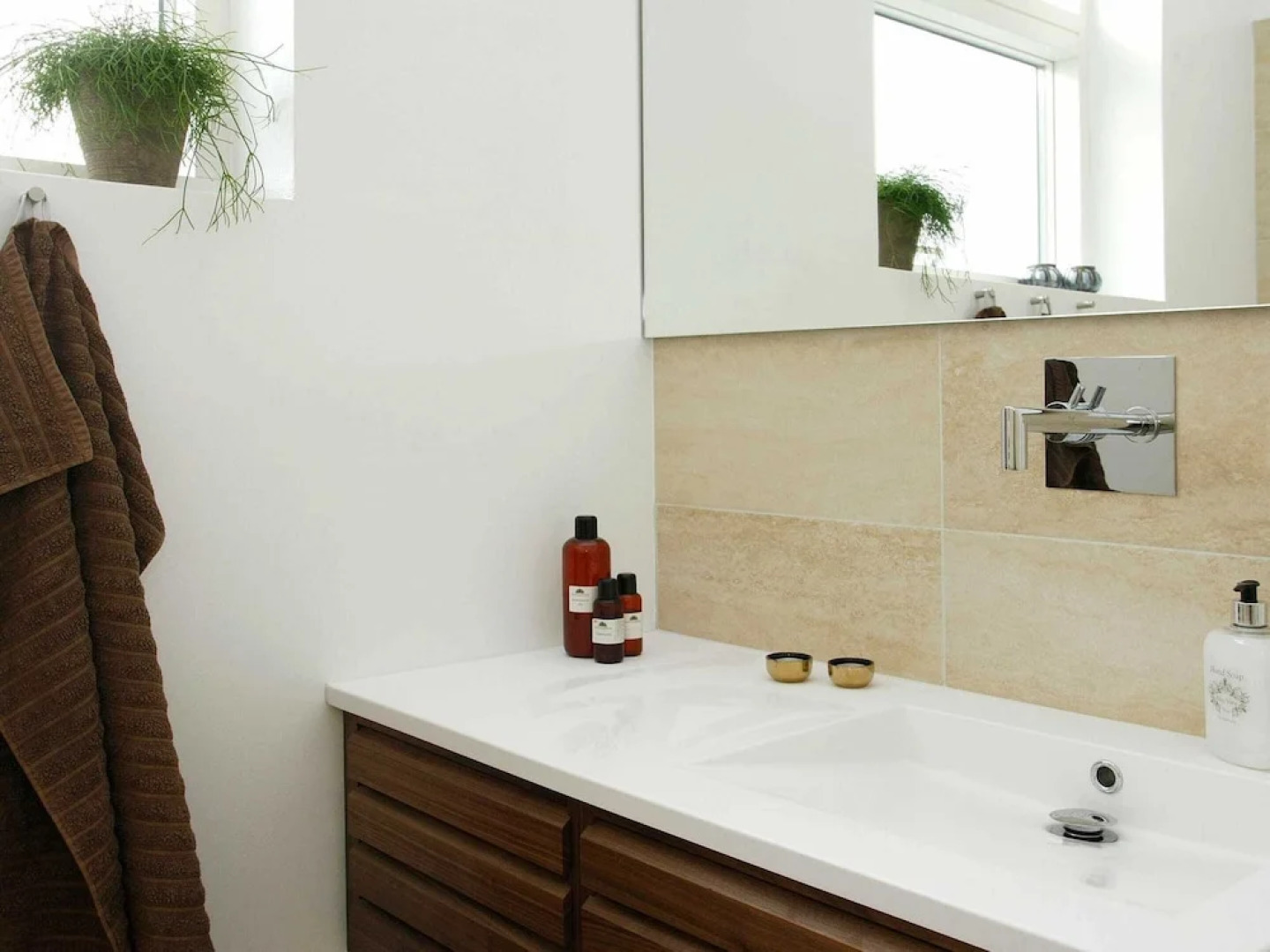 18 Person Holiday Home in Lokken-by Traum