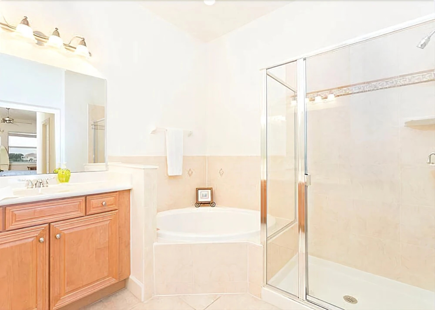 1024 Cinnamon Beach - Three Bedroom Condo