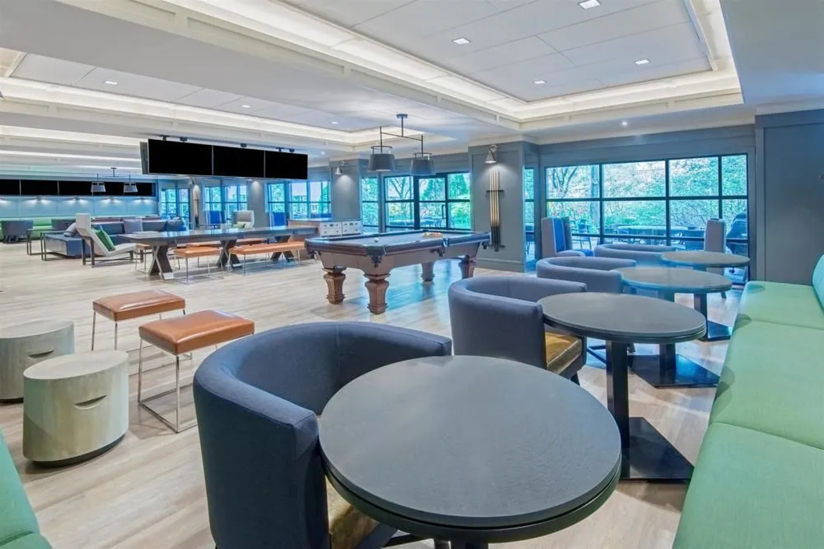 Wyndham Hamilton Park Hotel and Conference Center