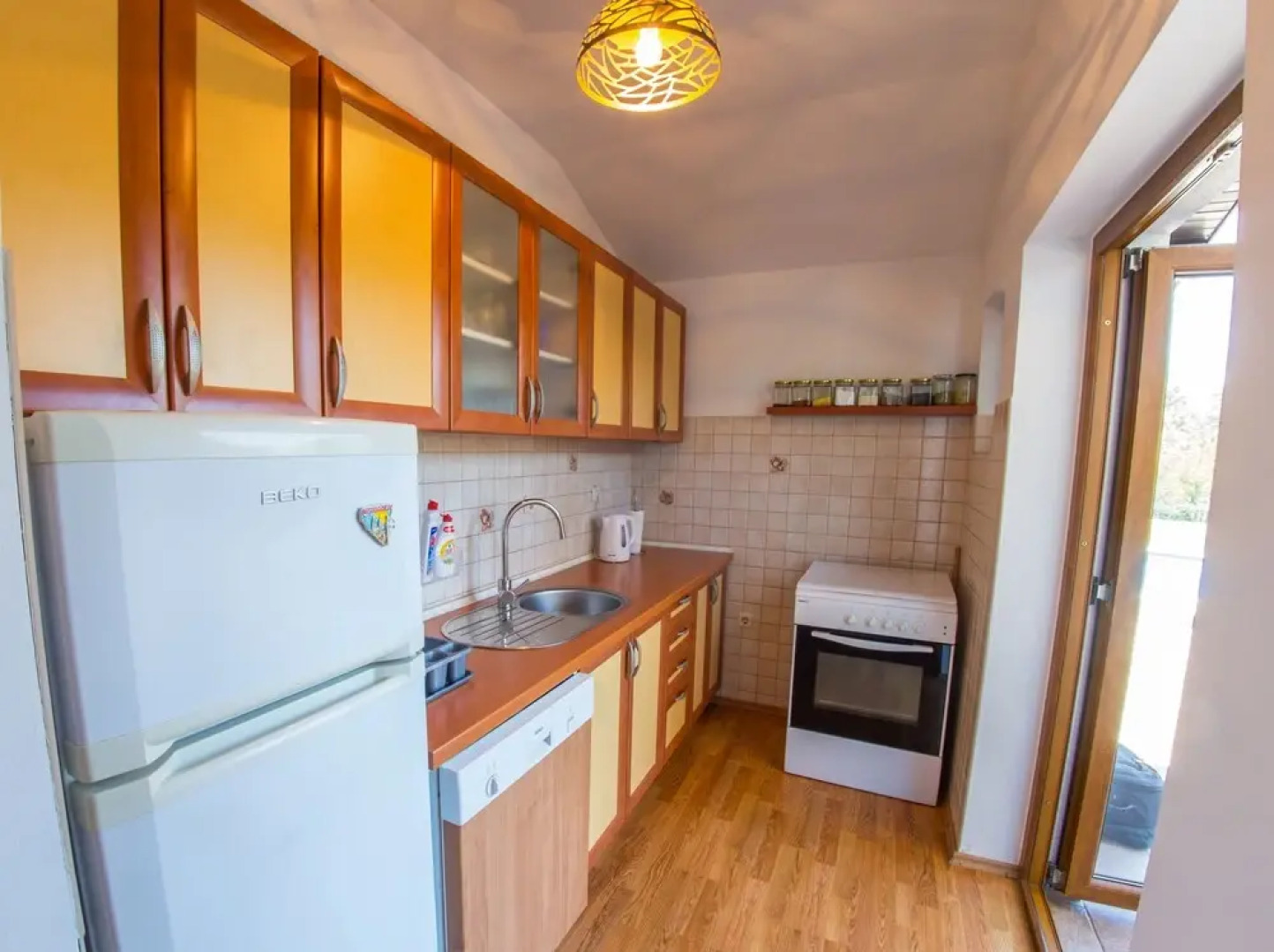 Frida Luxury Beachfront Villa