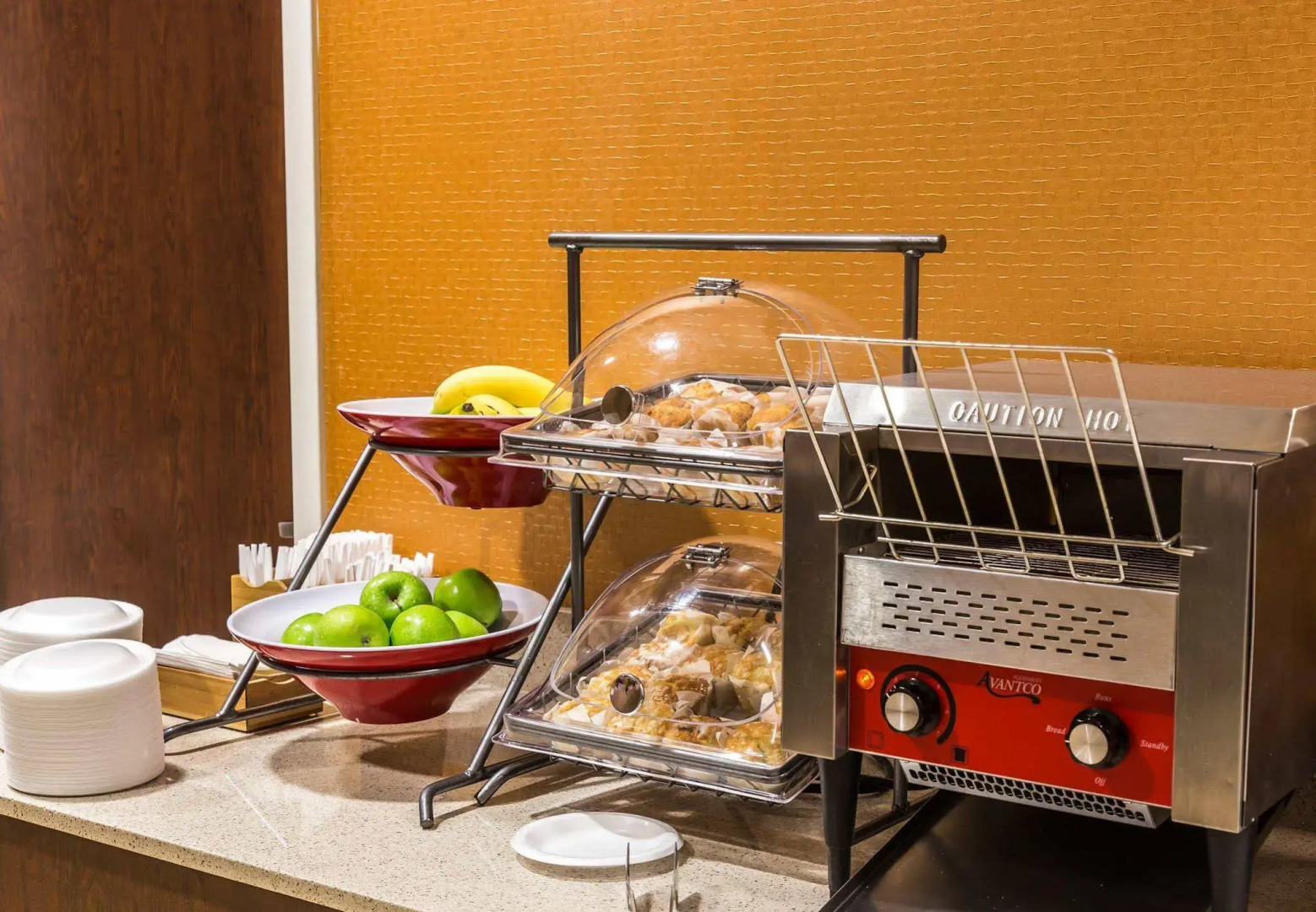 Fairfield Inn & Suites by Marriott Harrisburg West