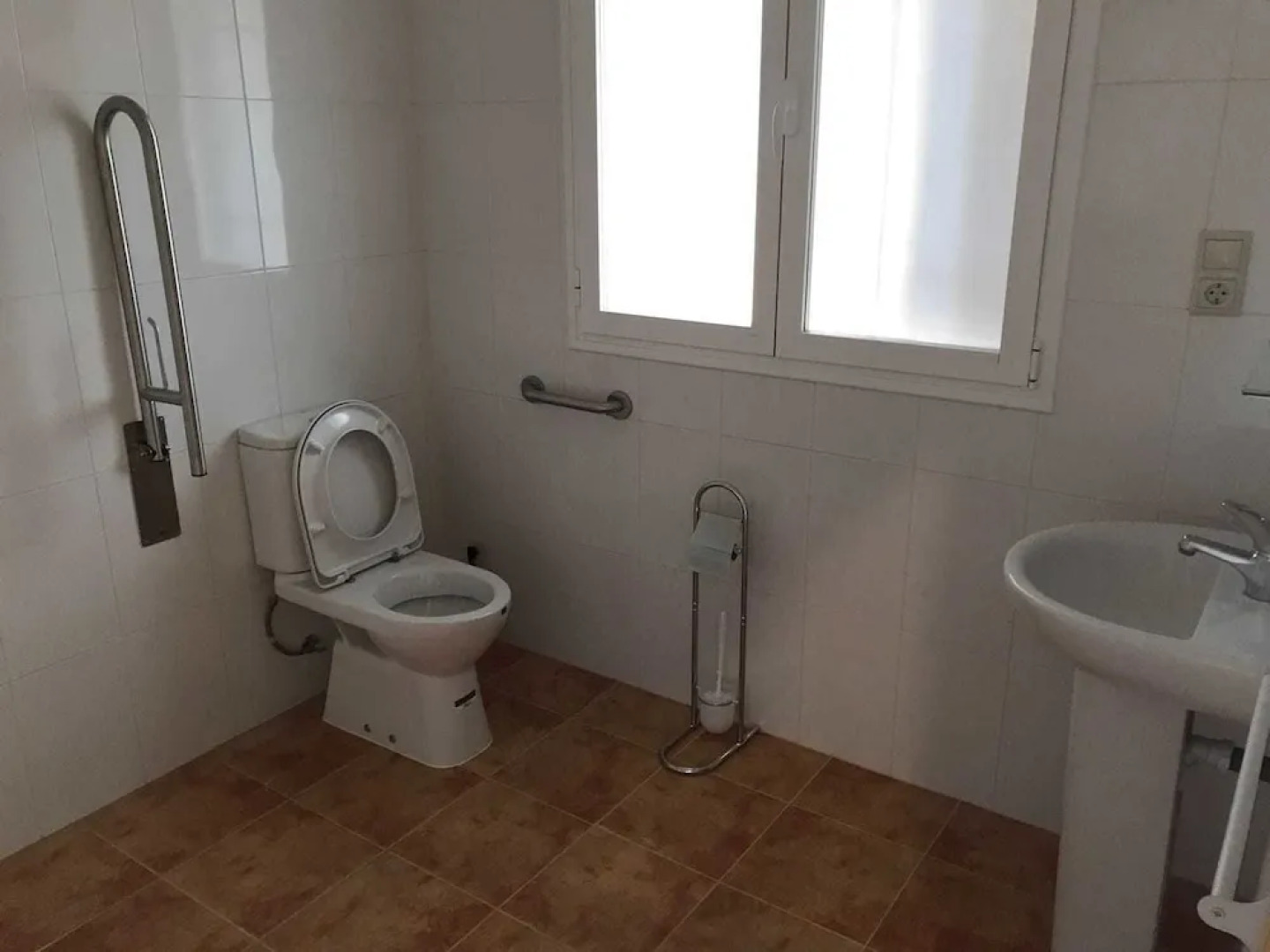 Refugio de Montaña Campamento San Juan