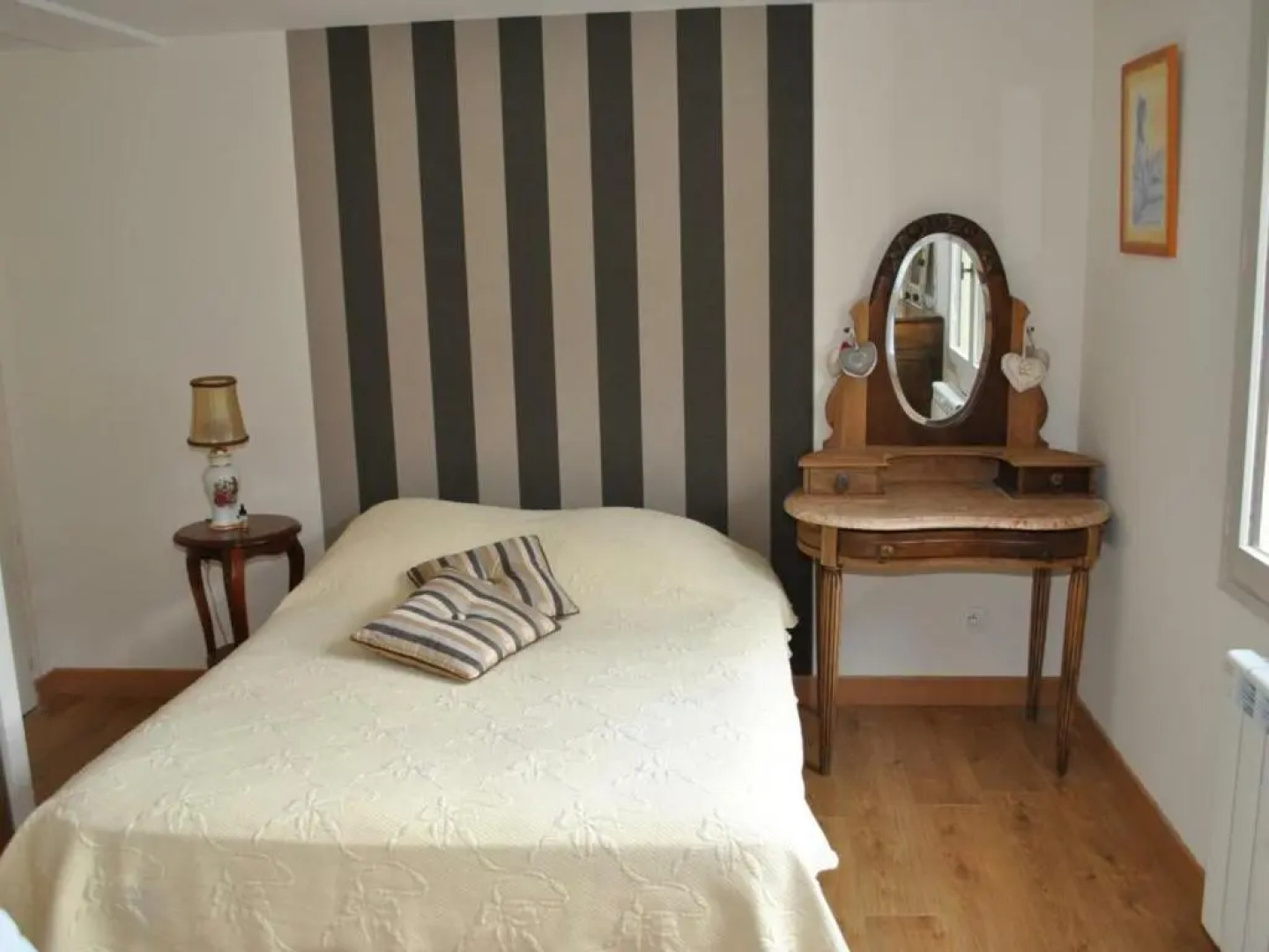 Gîte Montbazon, 2 pièces, 2 personnes - FR-1-381-230