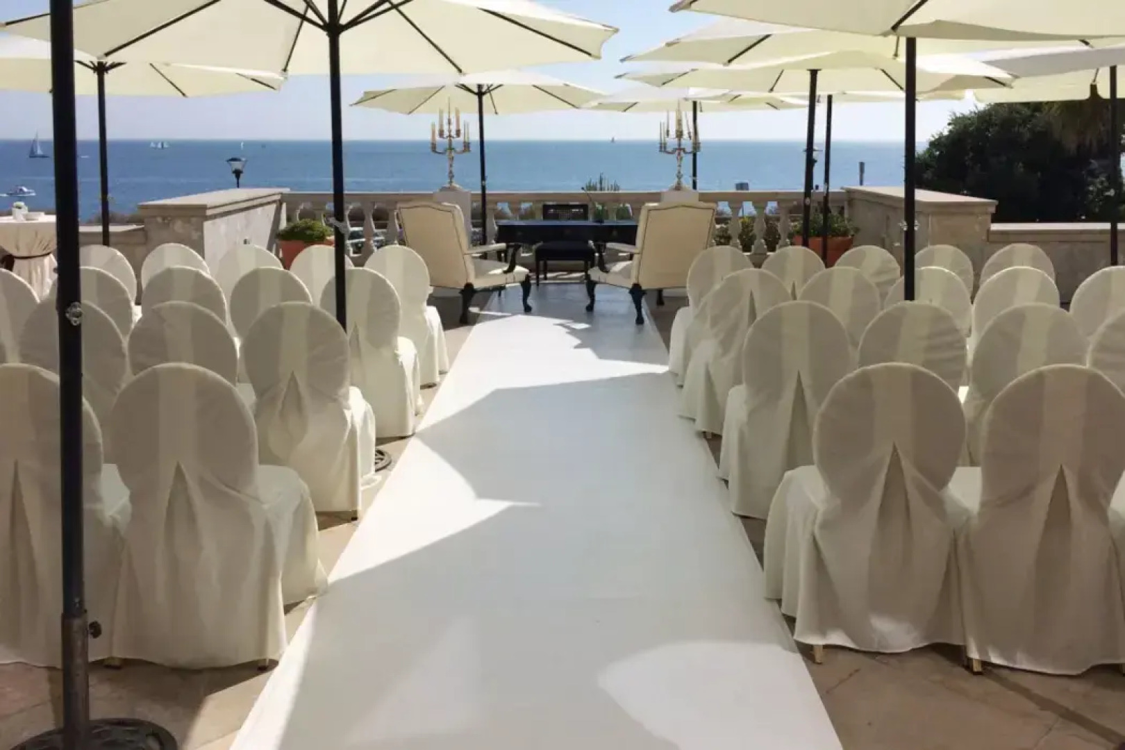 Grande Real Villa Italia