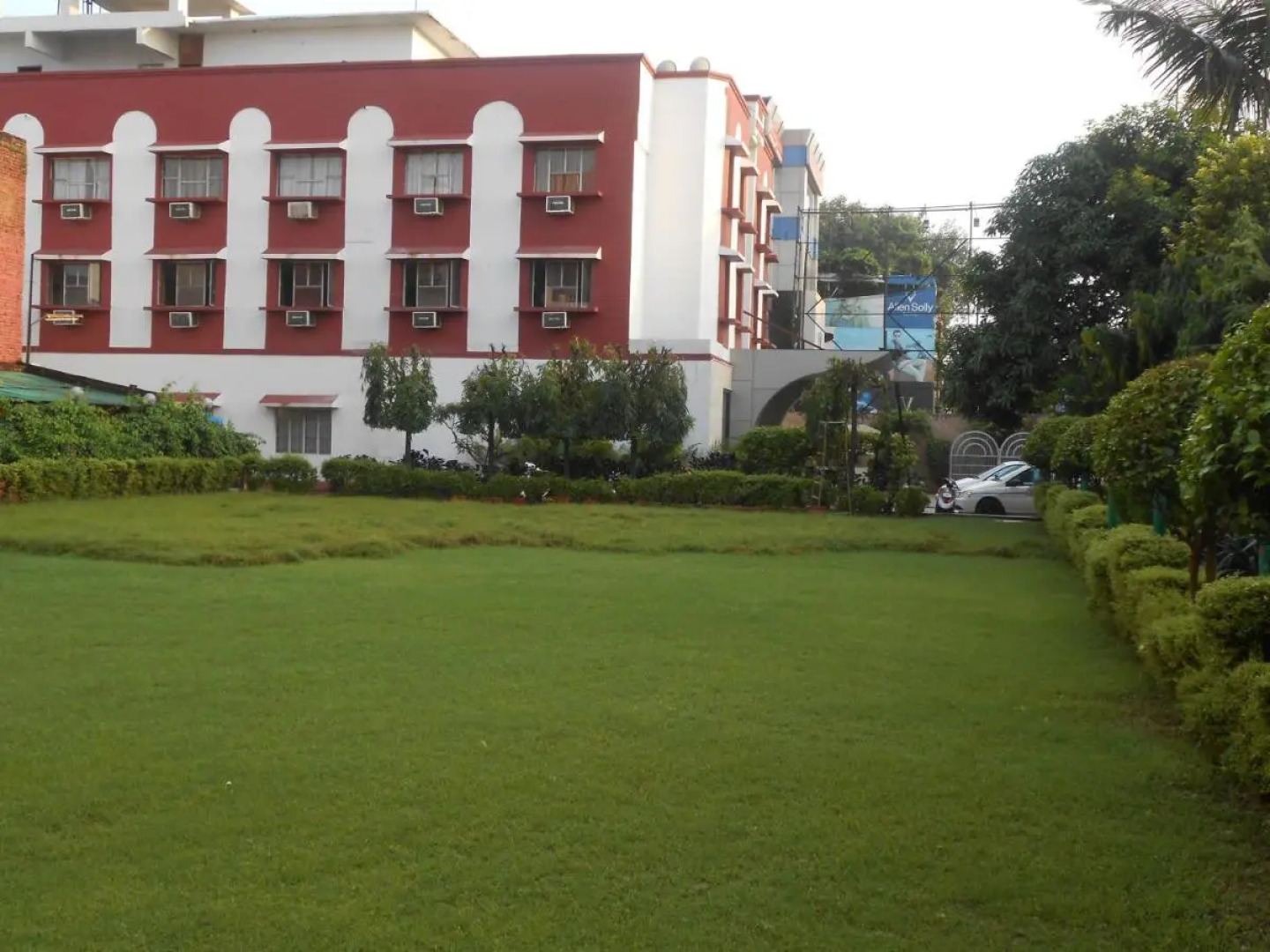 Hotel Siddharth