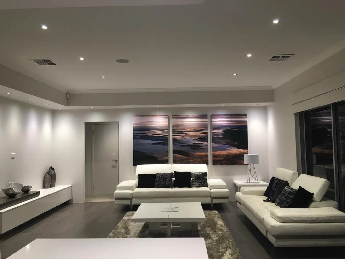 Magnificent Beach Retreat