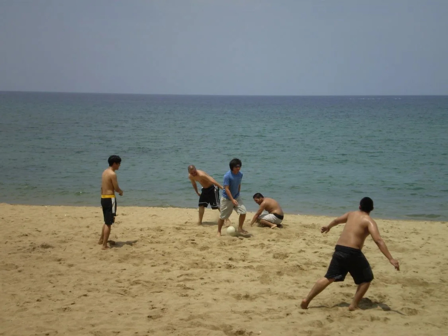 Brazaville Beach Resort