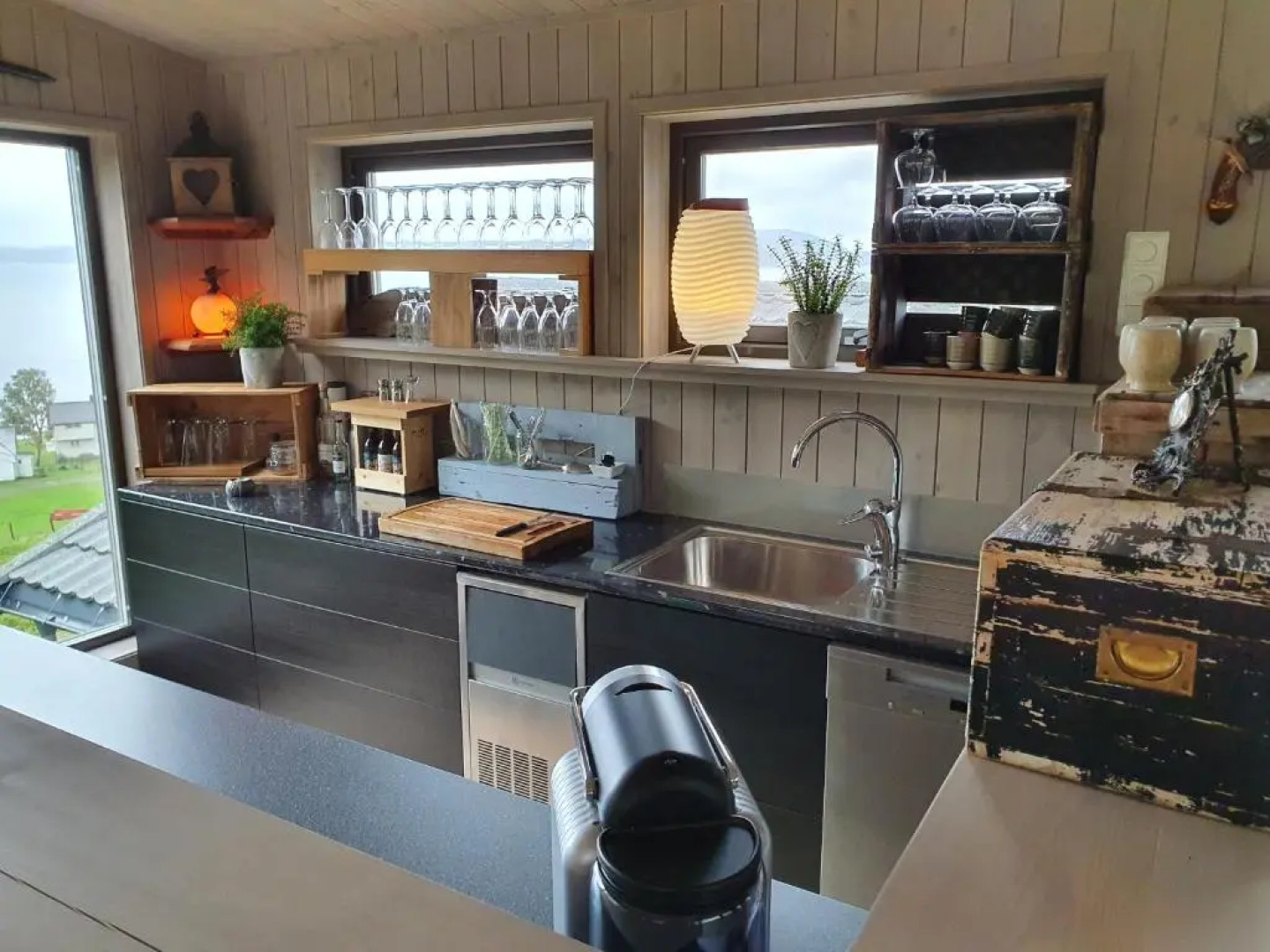 Yggdrasil Farmhotel Retreat, Spa & Yoga