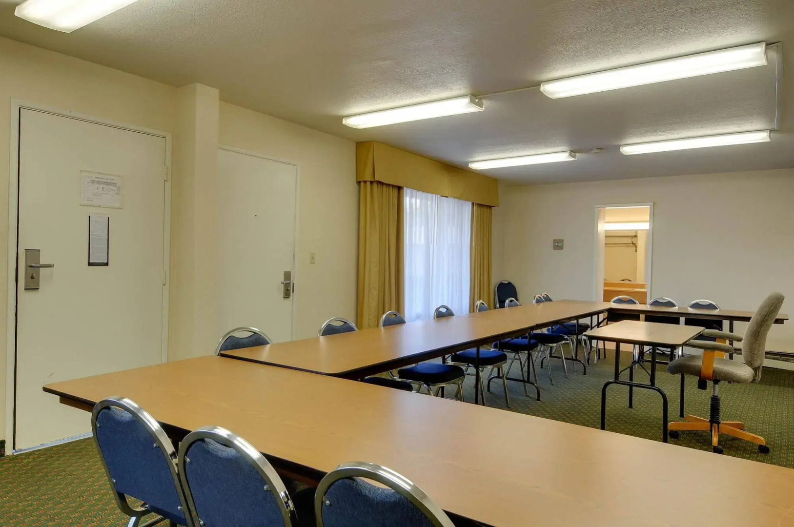 Hotel Palmeras Chula Vista