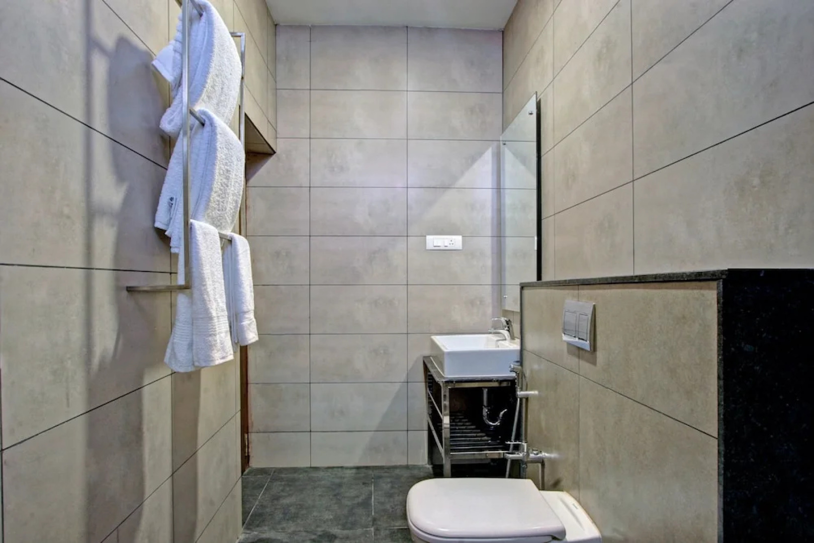 Oyo 43264 Residenza Pagoda Resorts