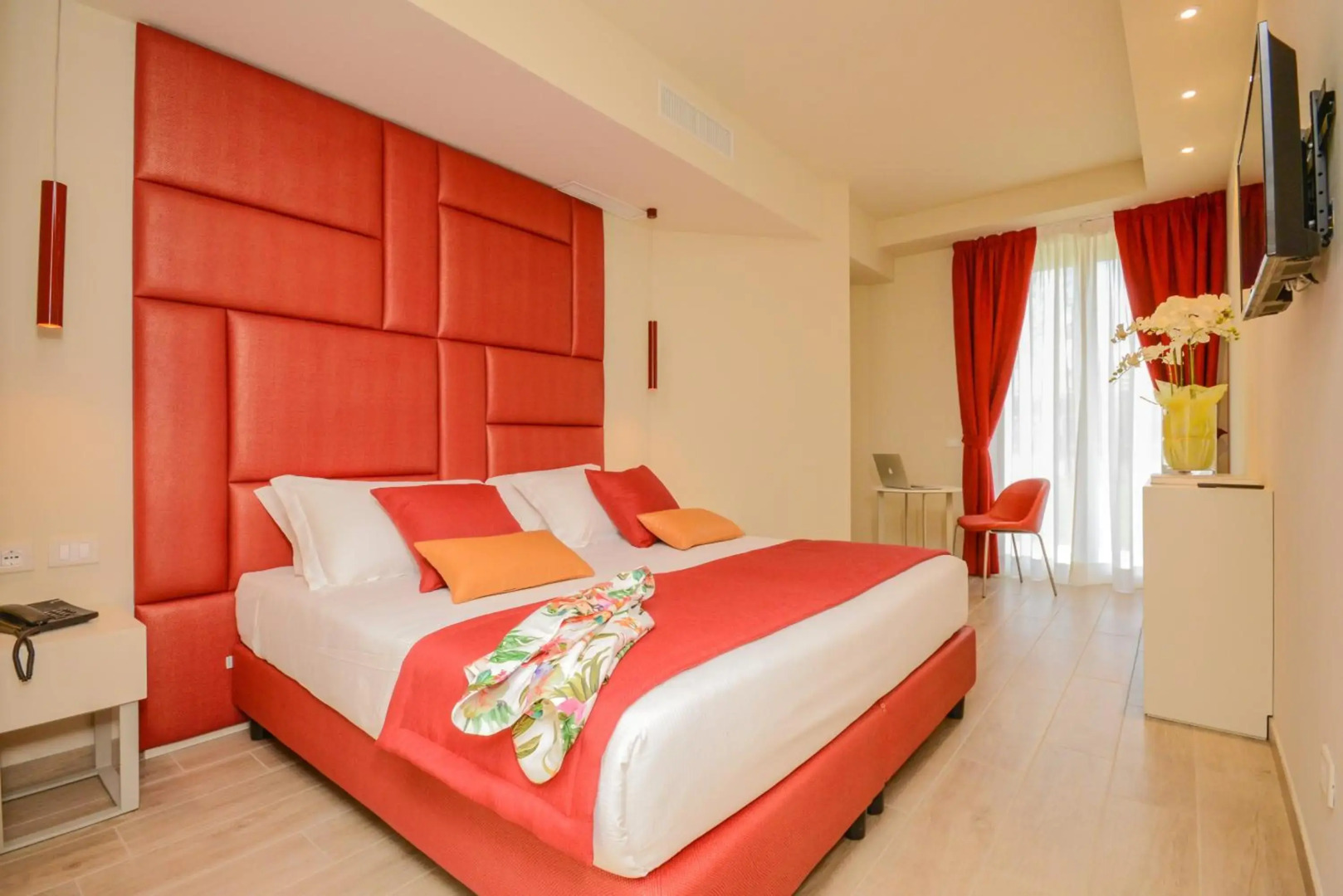 Villa Garuti Hotel & Appartements