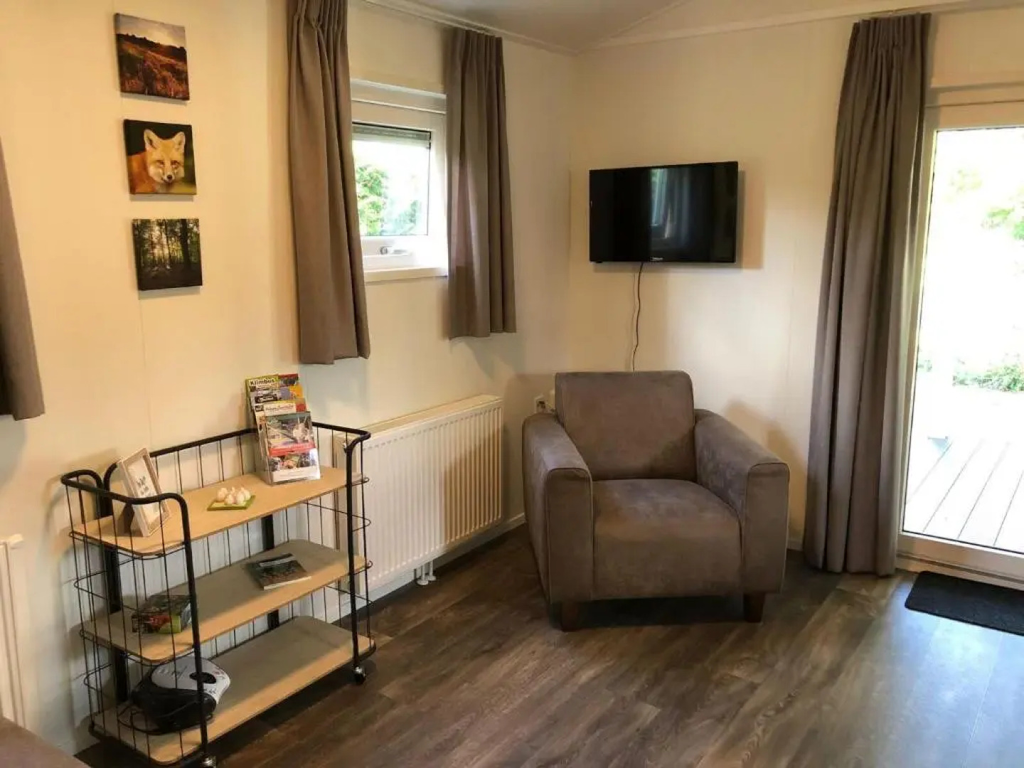 6 pers. Veluwelounge