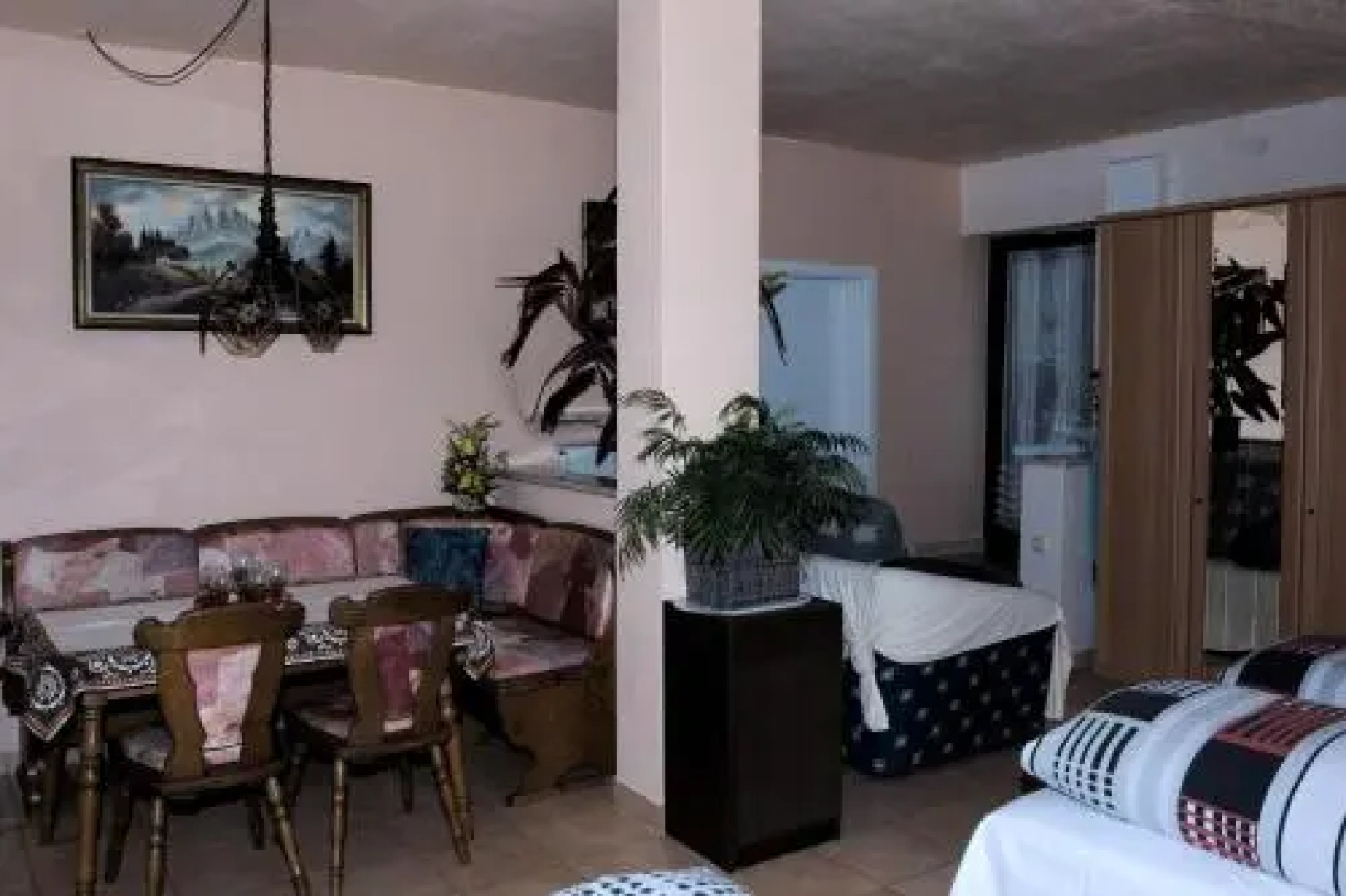 Caruso Pension und Pizzeria