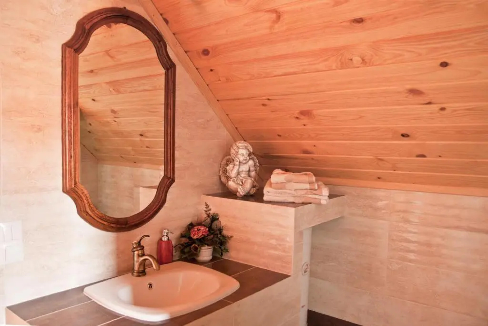 Ośrodek Wypoczynkowy Ranczo