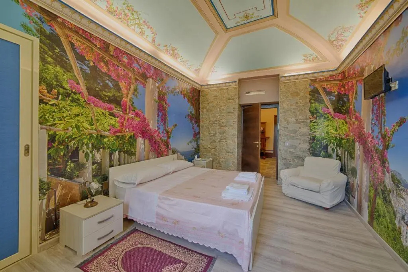 Palazzo Moraschi Subiaco