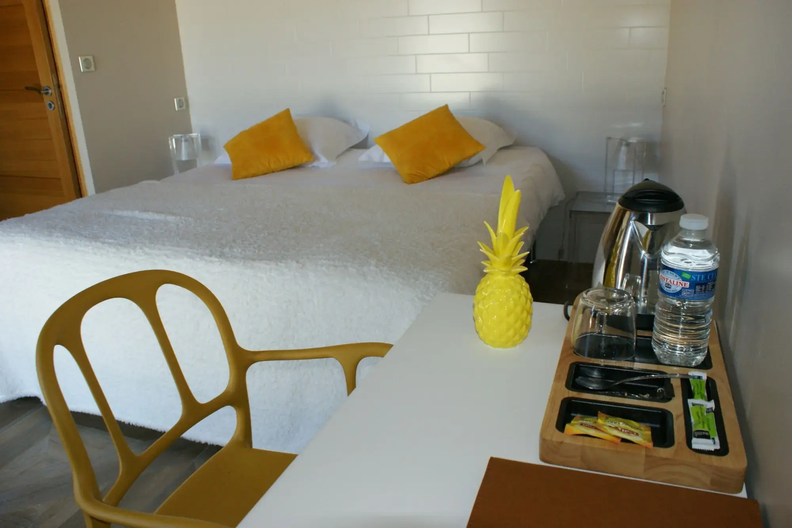 Bio-Motel